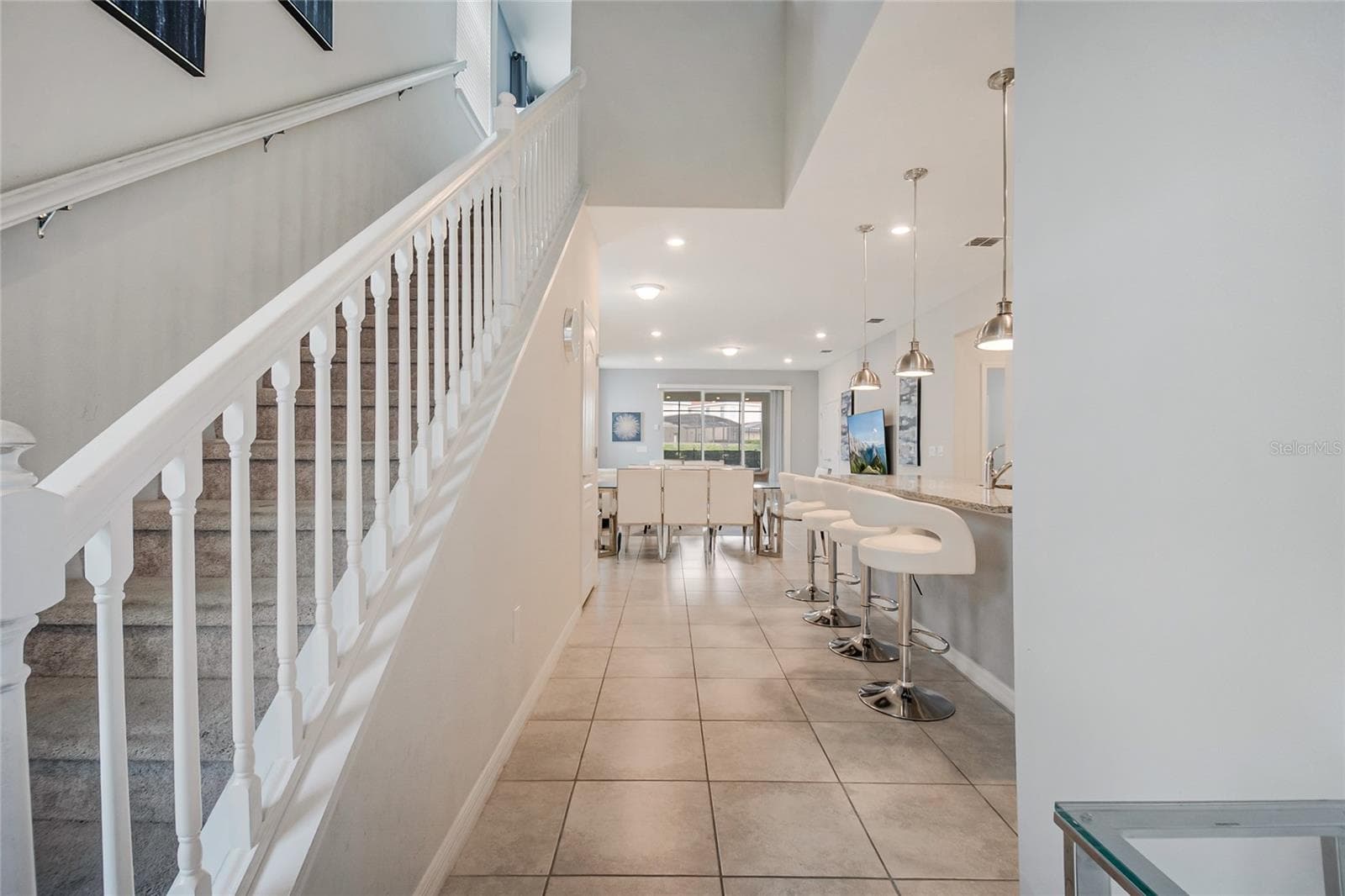 Single Family Residence at 7251 OAKMOSS LOOP, DAVENPORT, photo 5 of 62