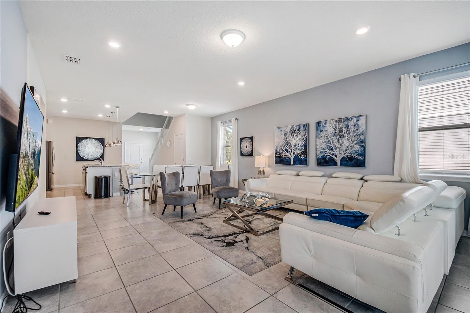 Single Family Residence at 7251 OAKMOSS LOOP, DAVENPORT, photo 17 of 62