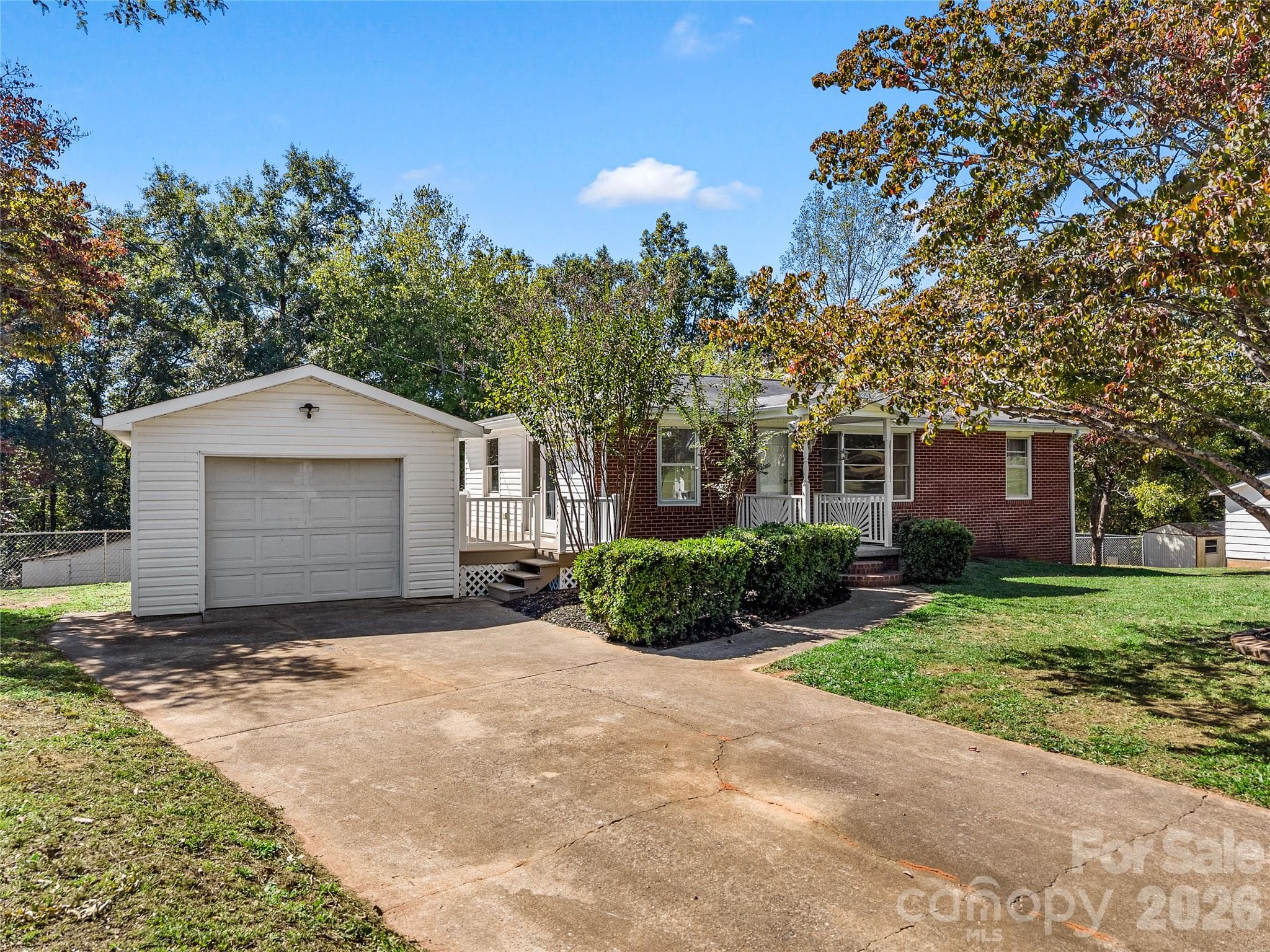 237 New Bethel Church Road