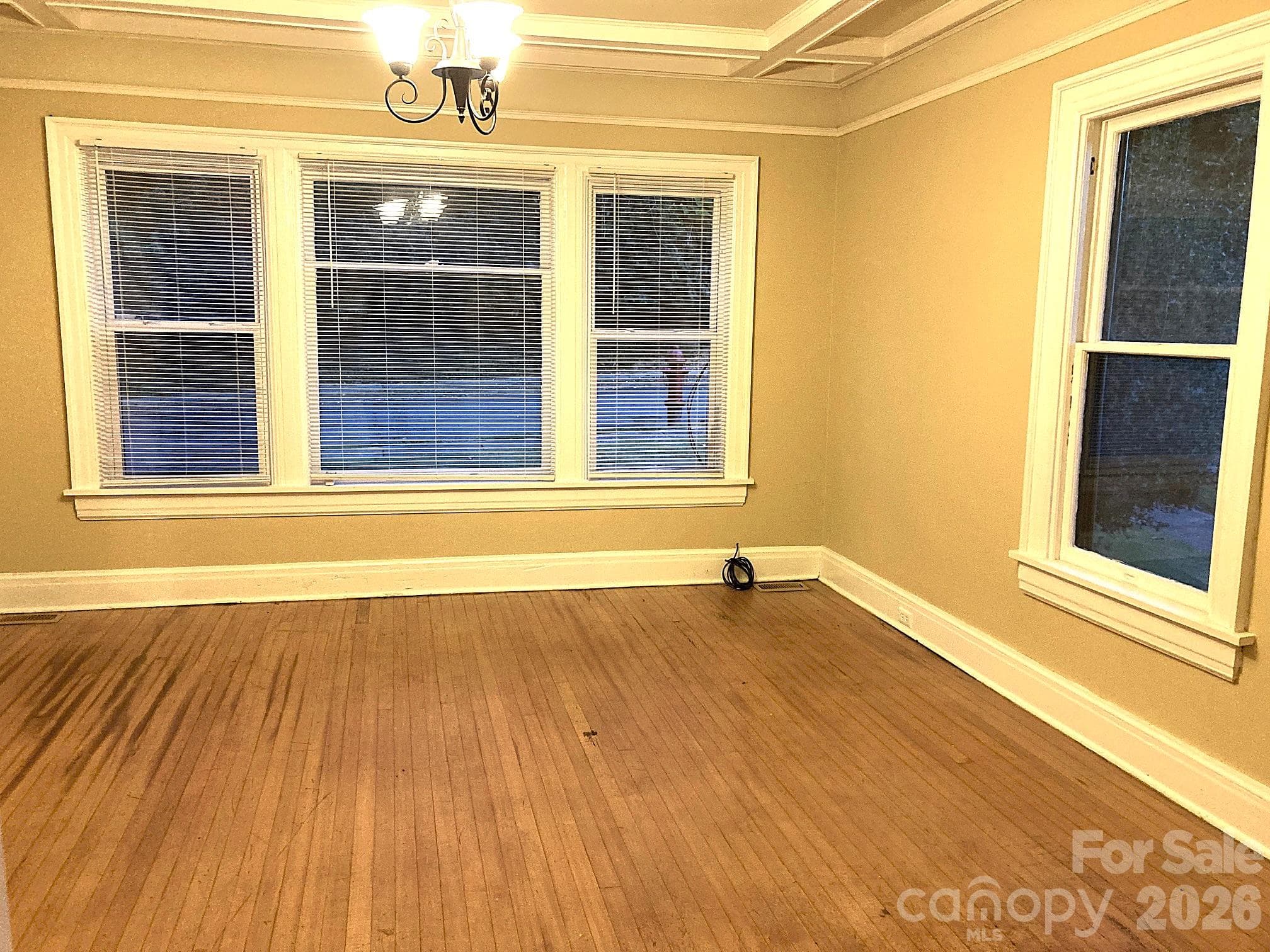 Living Room - 326 S 3rd Street, Albemarle