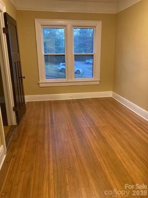 Home office. - 326 S 3rd Street, Albemarle