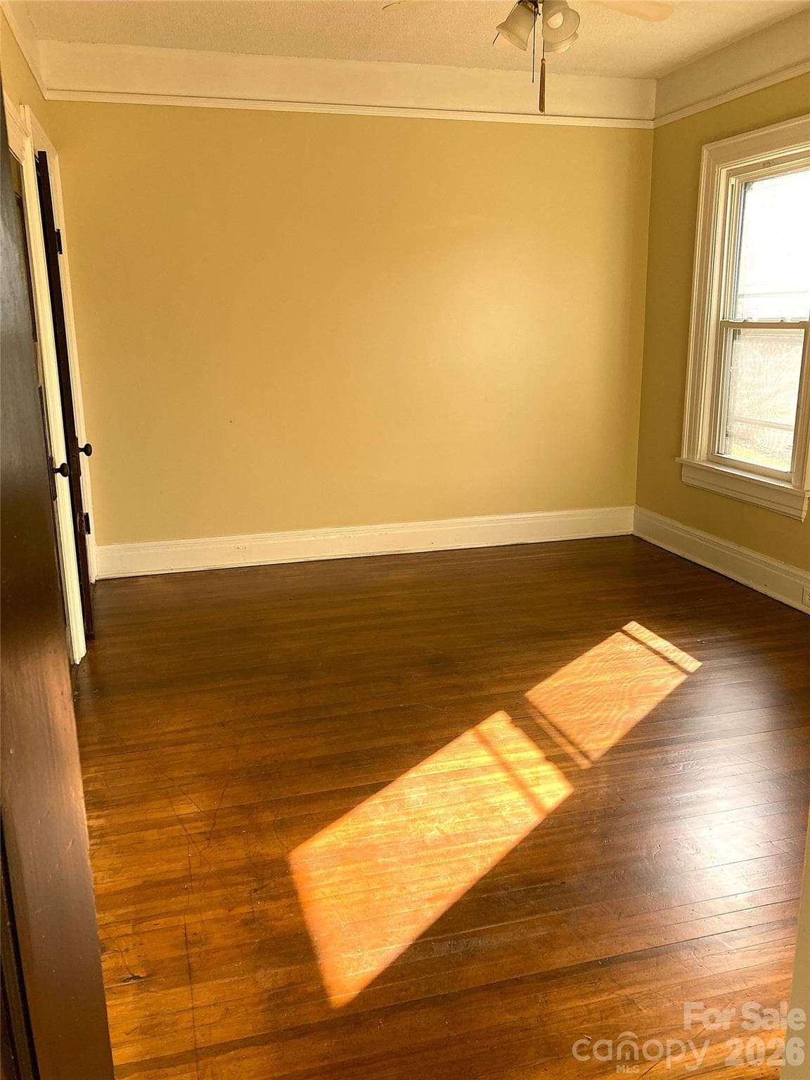 Primary Bedroom - 326 S 3rd Street, Albemarle