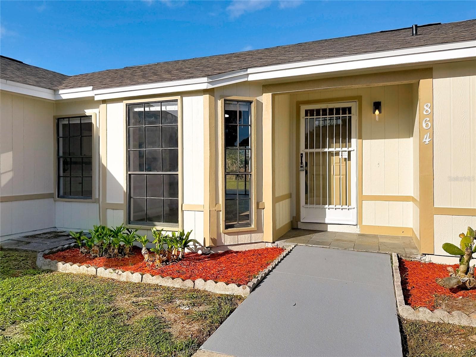 Single Family Residence at 864 WAGES WAY, ORLANDO, photo 4 of 40