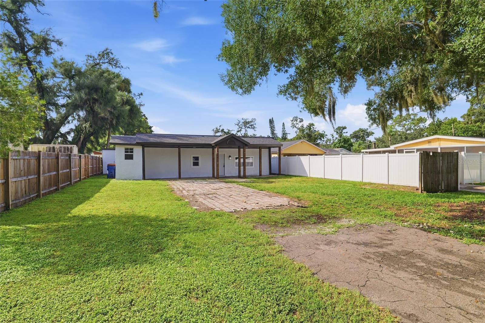 Single Family Residence at 1707 E FRIERSON AVE, TAMPA, photo 2 of 31