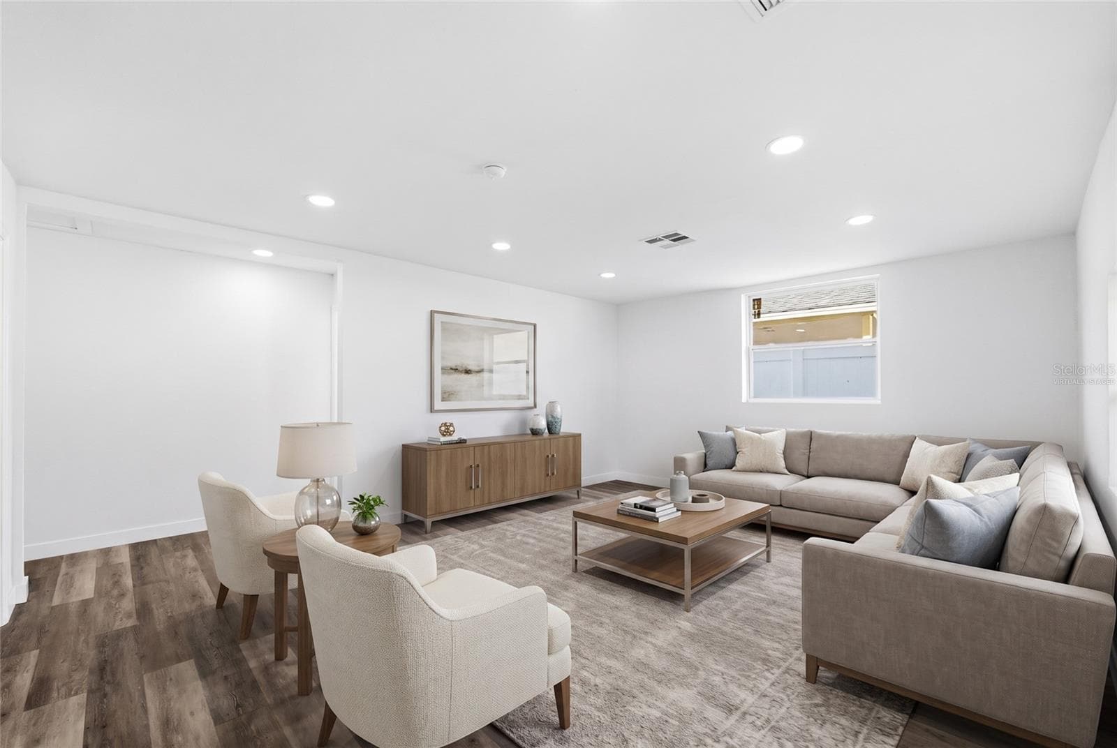 VIRTUALLY STAGED - 1707 E FRIERSON AVE, TAMPA