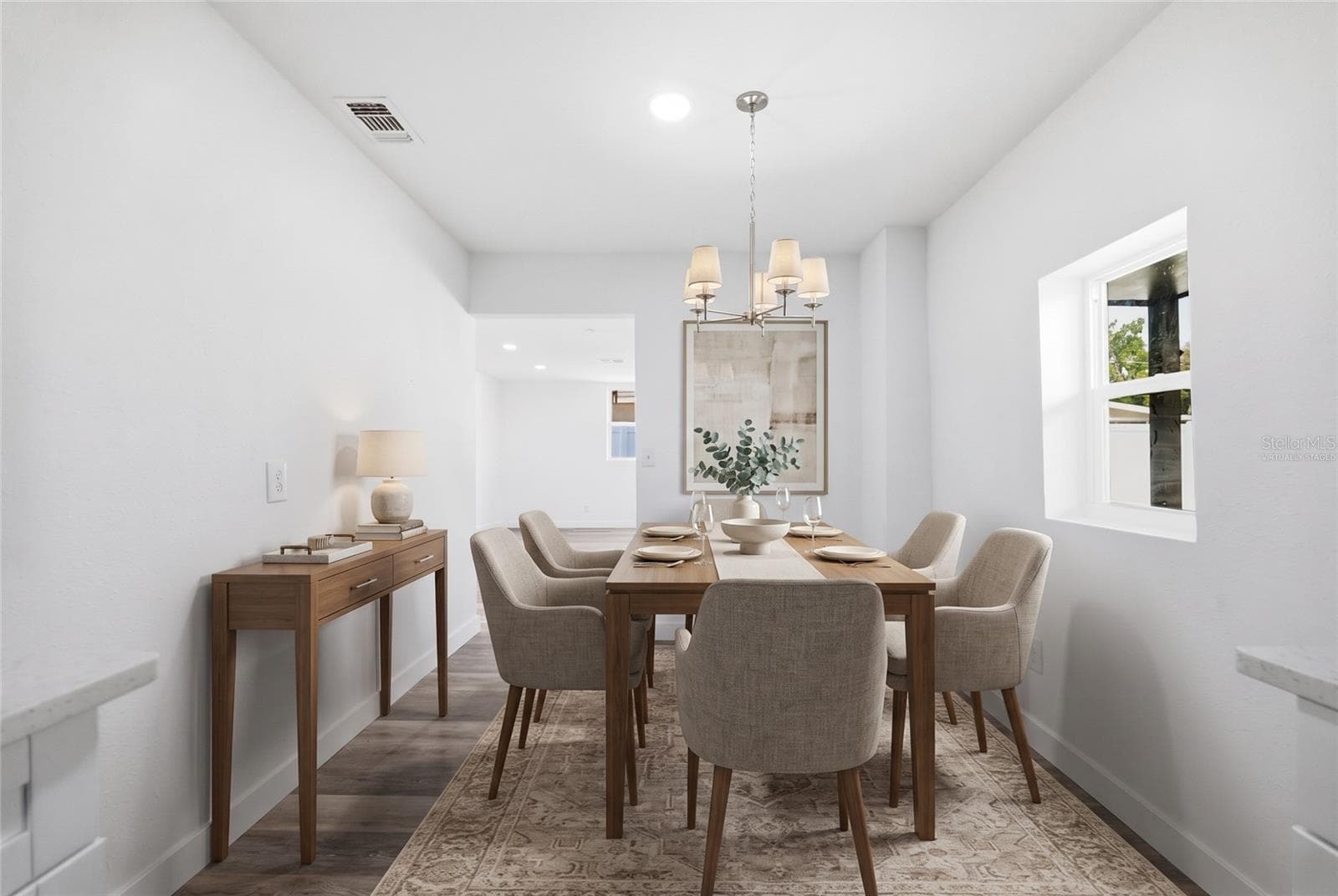 VIRTUALLY STAGED - 1707 E FRIERSON AVE, TAMPA