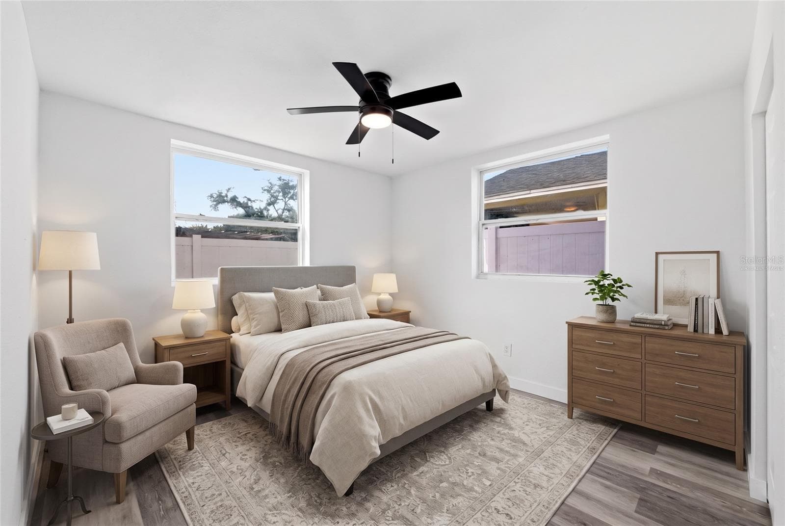 VIRTUALLY STAGED - 1707 E FRIERSON AVE, TAMPA