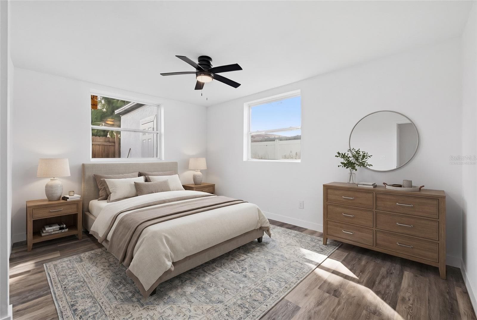 VIRTUALLY STAGED - 1707 E FRIERSON AVE, TAMPA