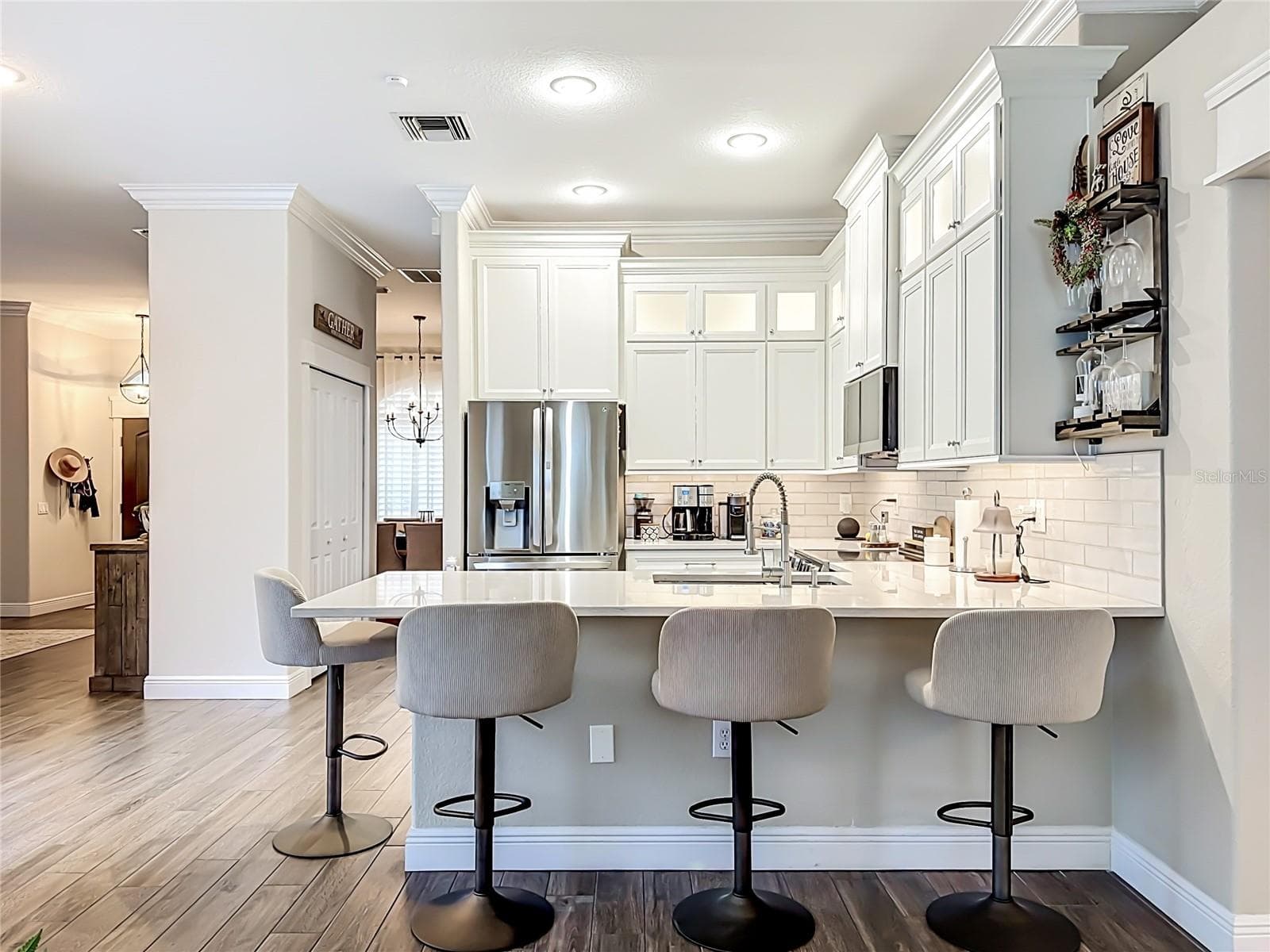 Single Family Residence at 3605 ELK RIDGE LN, VALRICO, photo 13 of 32