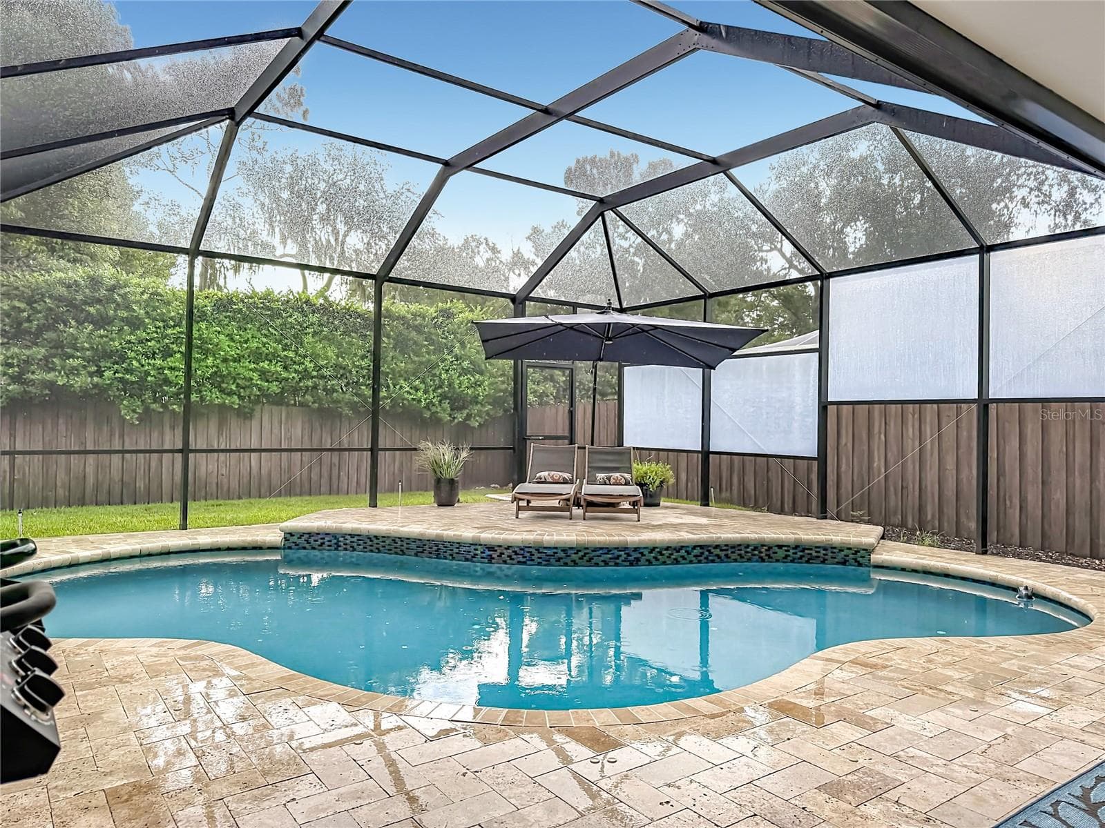 Single Family Residence at 3605 ELK RIDGE LN, VALRICO, photo 30 of 32