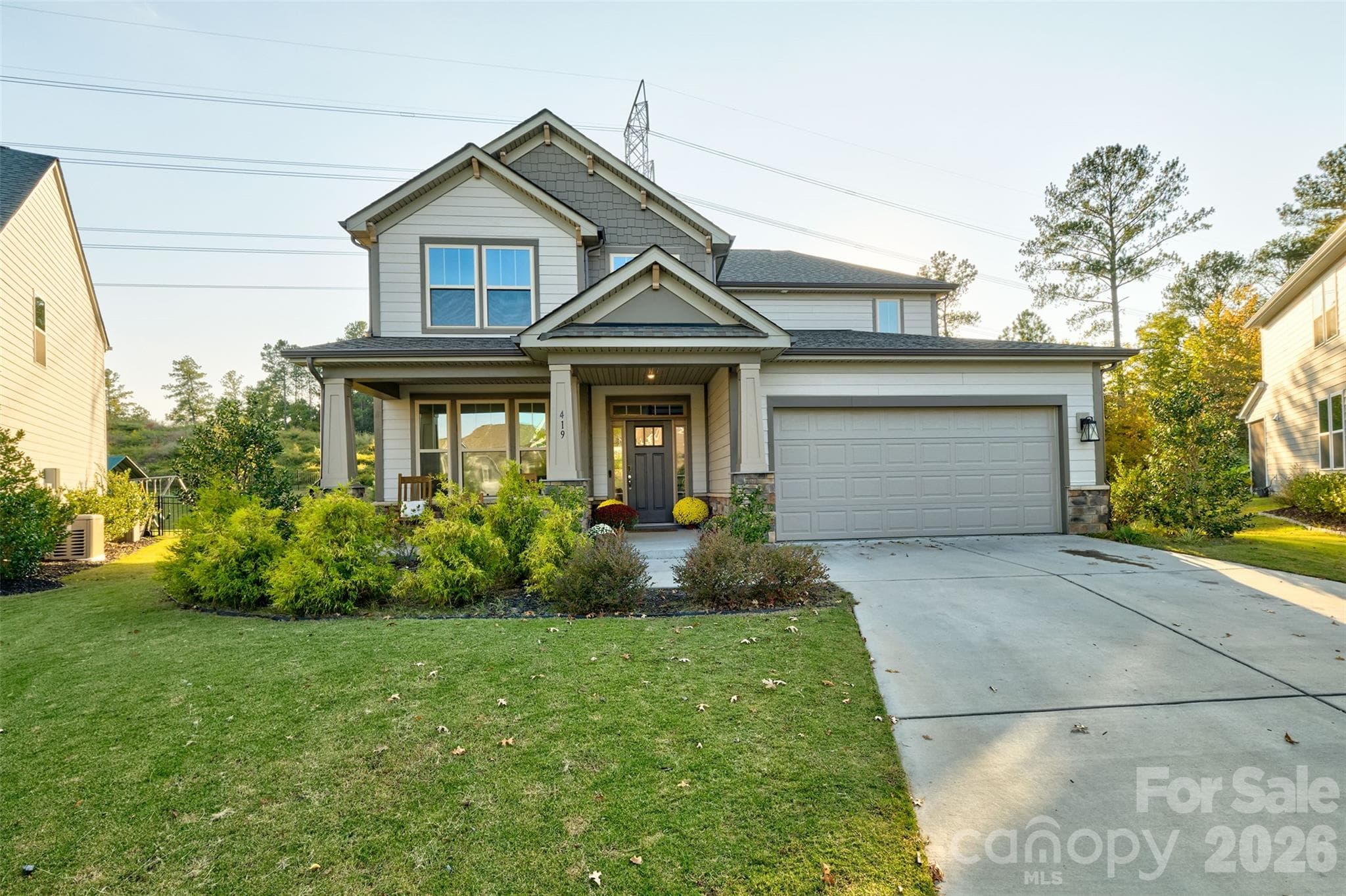 419 Clemson Tree Lane