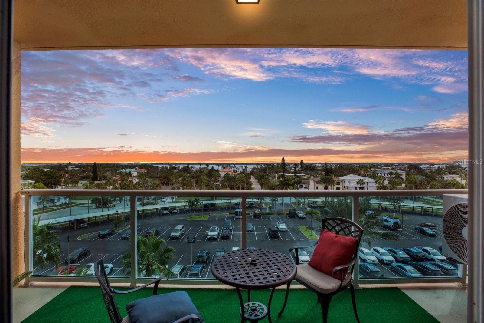 Sunrise is to be treasured. - 880 MANDALAY AVE #C512, CLEARWATER BEACH
