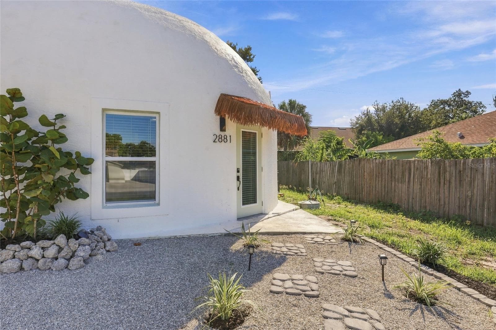 Single Family Residence at 2881 GENTIAN RD, VENICE, photo 3 of 31