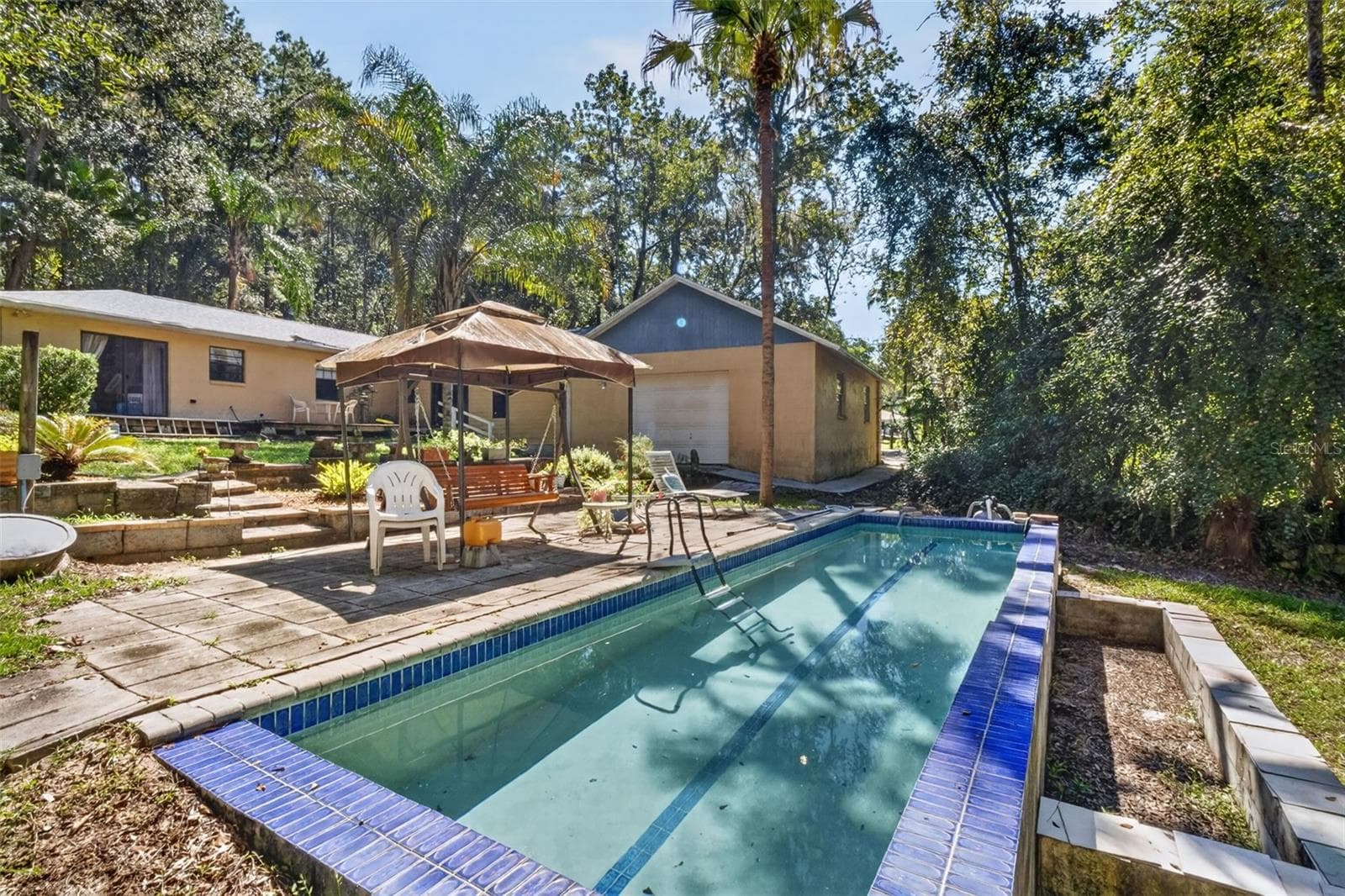 Single Family Residence at 2321 SPRING LAKE HWY, BROOKSVILLE, photo 2 of 69