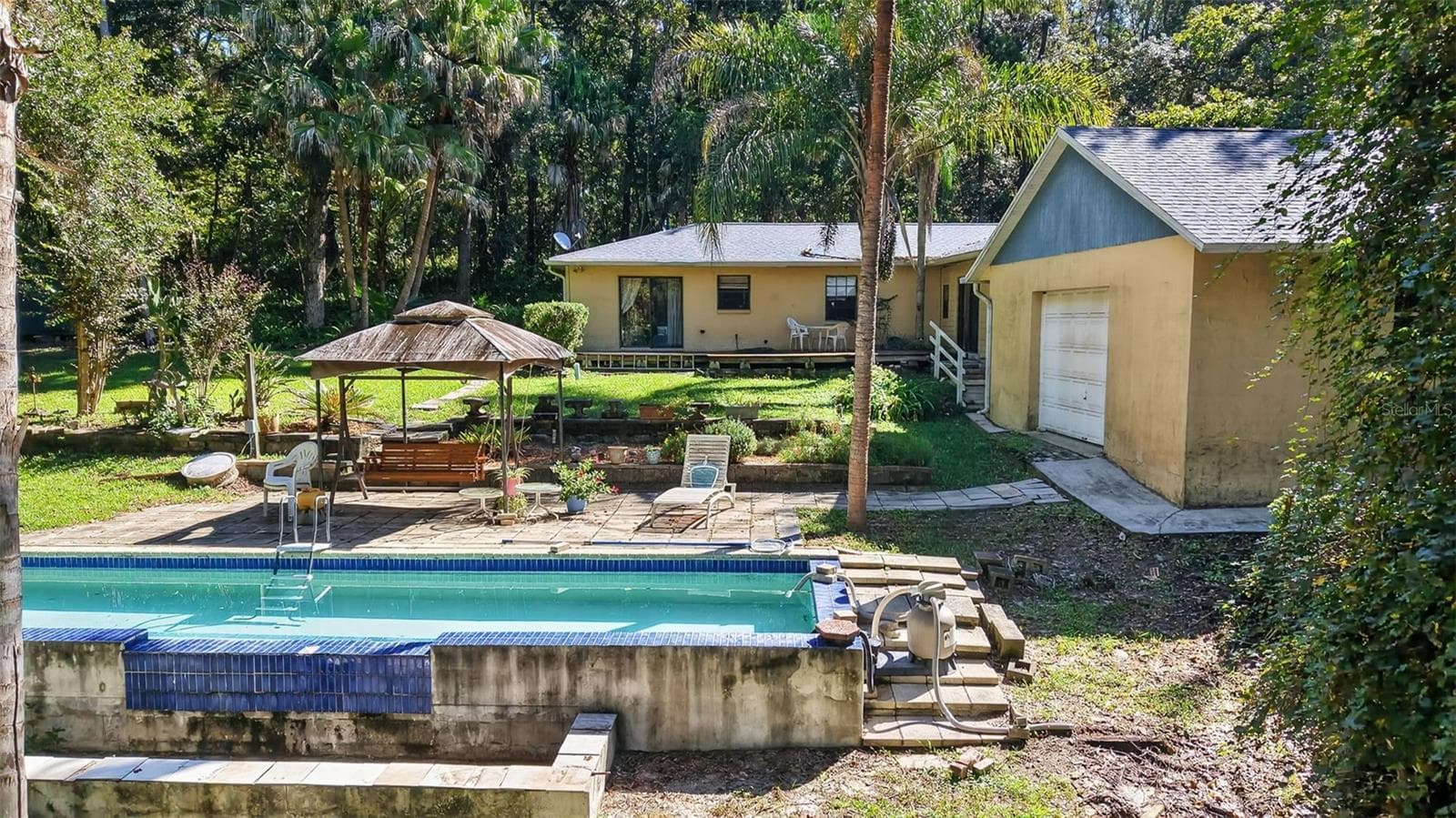 Single Family Residence at 2321 SPRING LAKE HWY, BROOKSVILLE, photo 3 of 69