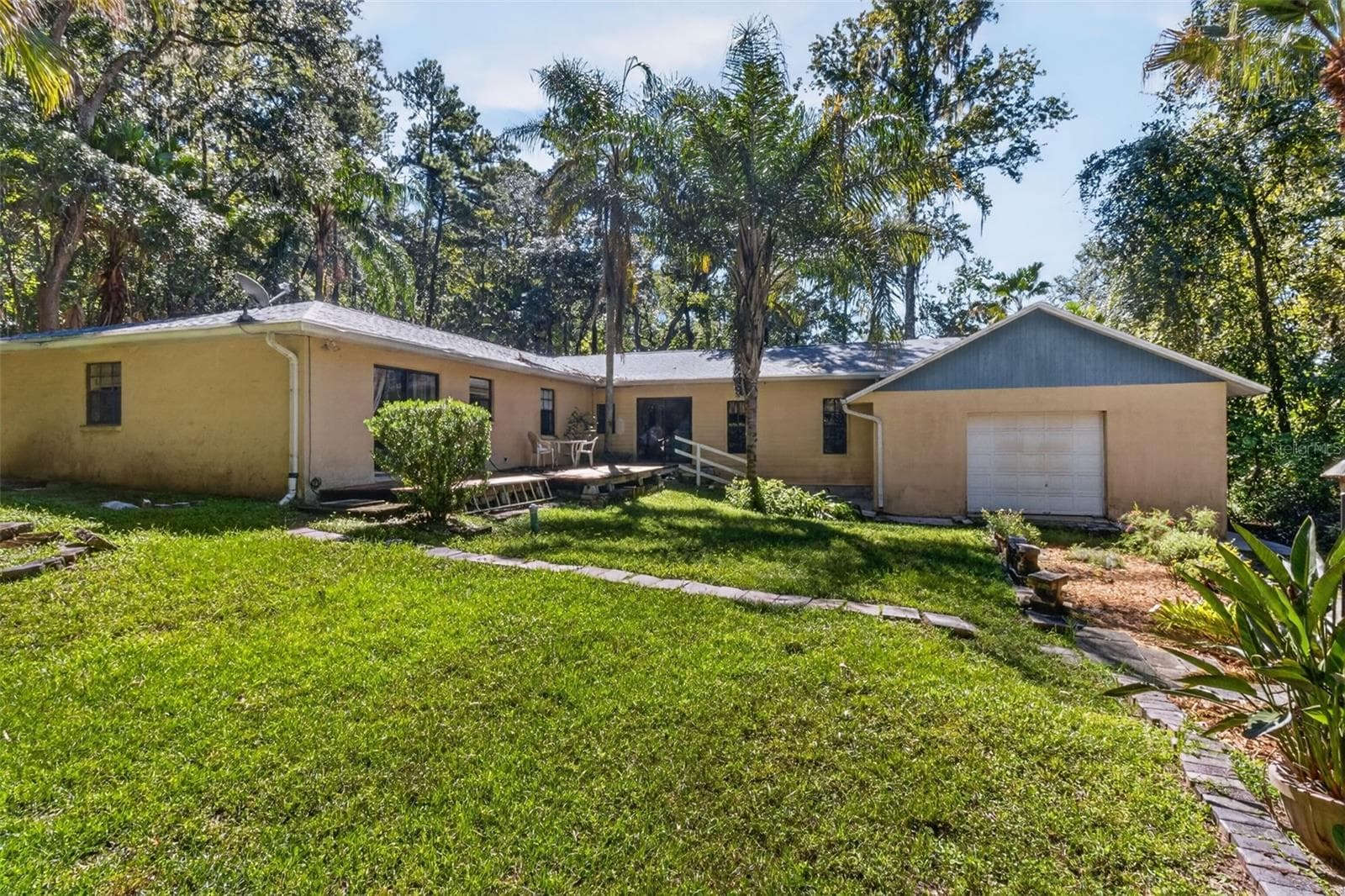 Single Family Residence at 2321 SPRING LAKE HWY, BROOKSVILLE, photo 4 of 69