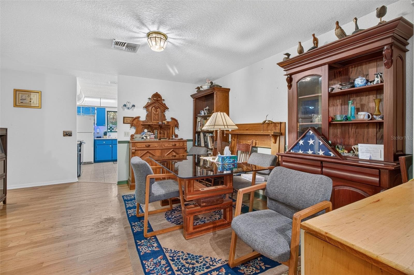 Single Family Residence at 2321 SPRING LAKE HWY, BROOKSVILLE, photo 16 of 69