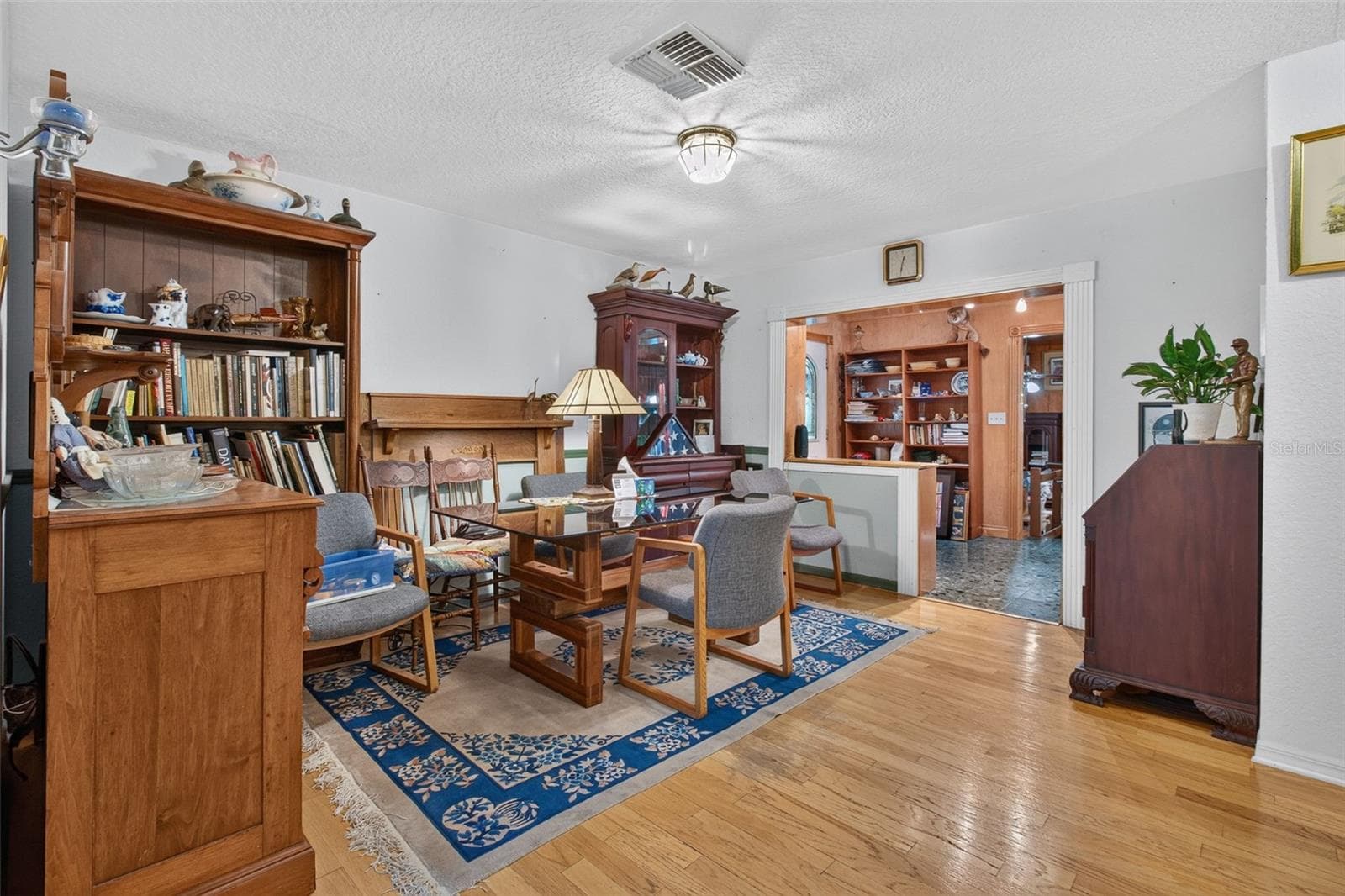 Single Family Residence at 2321 SPRING LAKE HWY, BROOKSVILLE, photo 18 of 69