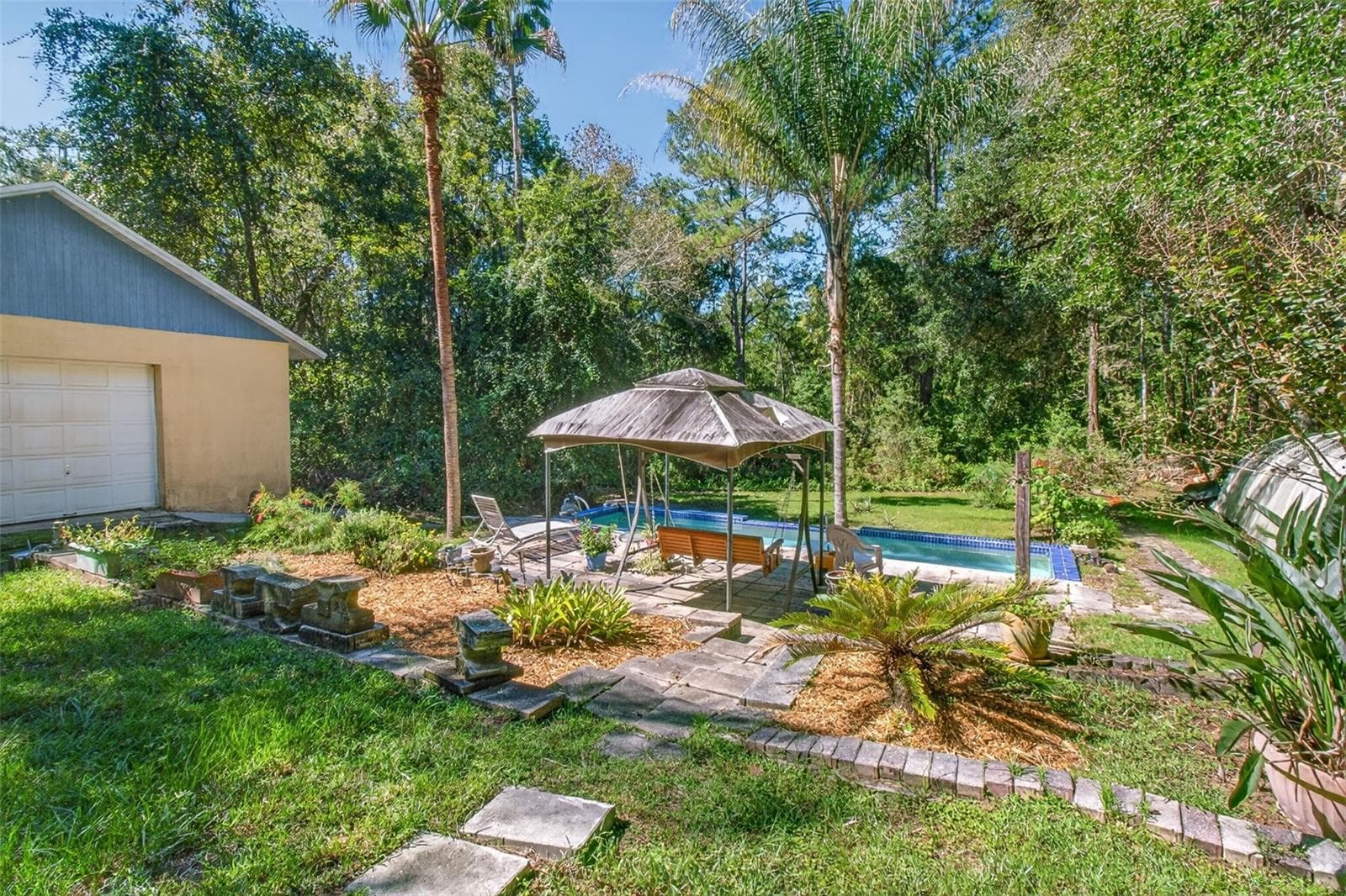 Single Family Residence at 2321 SPRING LAKE HWY, BROOKSVILLE, photo 41 of 69