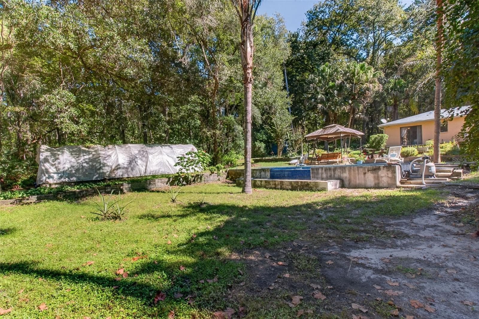 Single Family Residence at 2321 SPRING LAKE HWY, BROOKSVILLE, photo 43 of 69