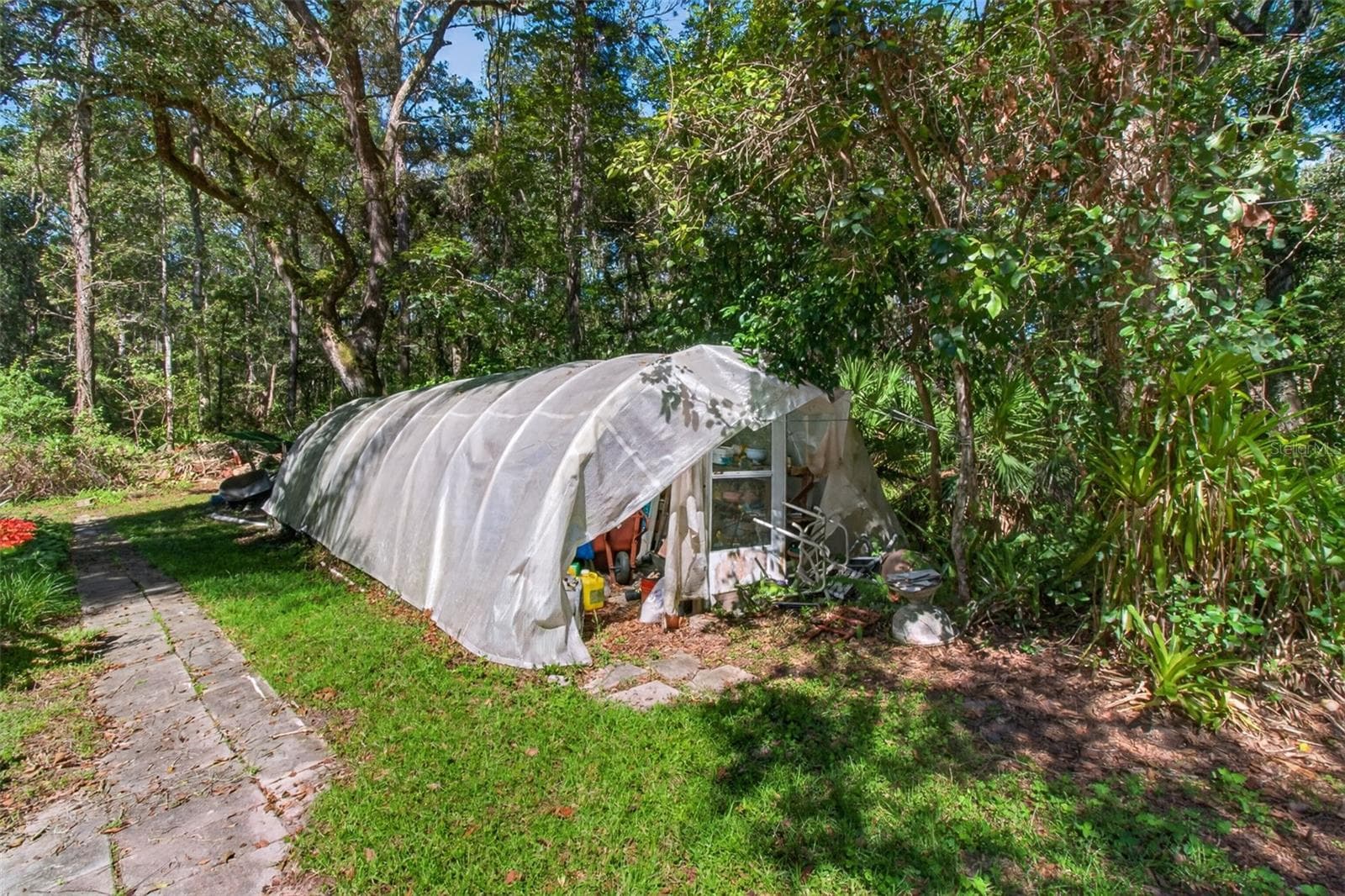 Single Family Residence at 2321 SPRING LAKE HWY, BROOKSVILLE, photo 45 of 69
