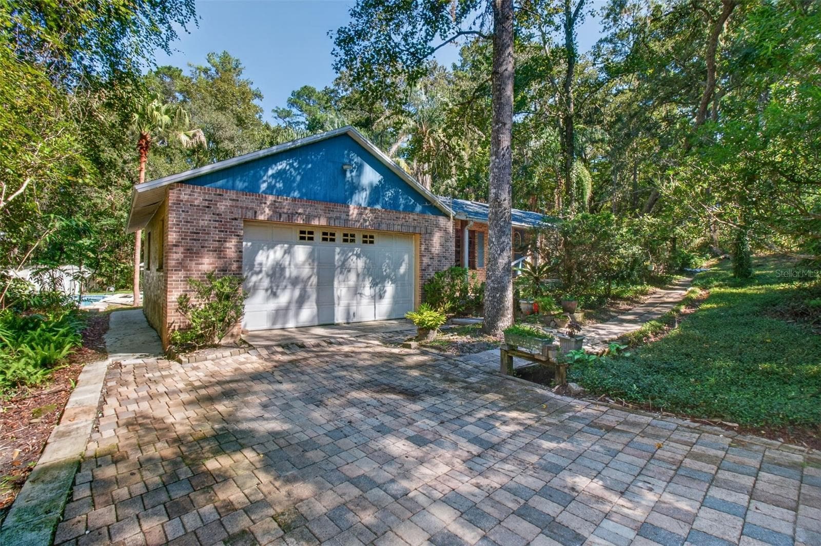 Single Family Residence at 2321 SPRING LAKE HWY, BROOKSVILLE, photo 47 of 69