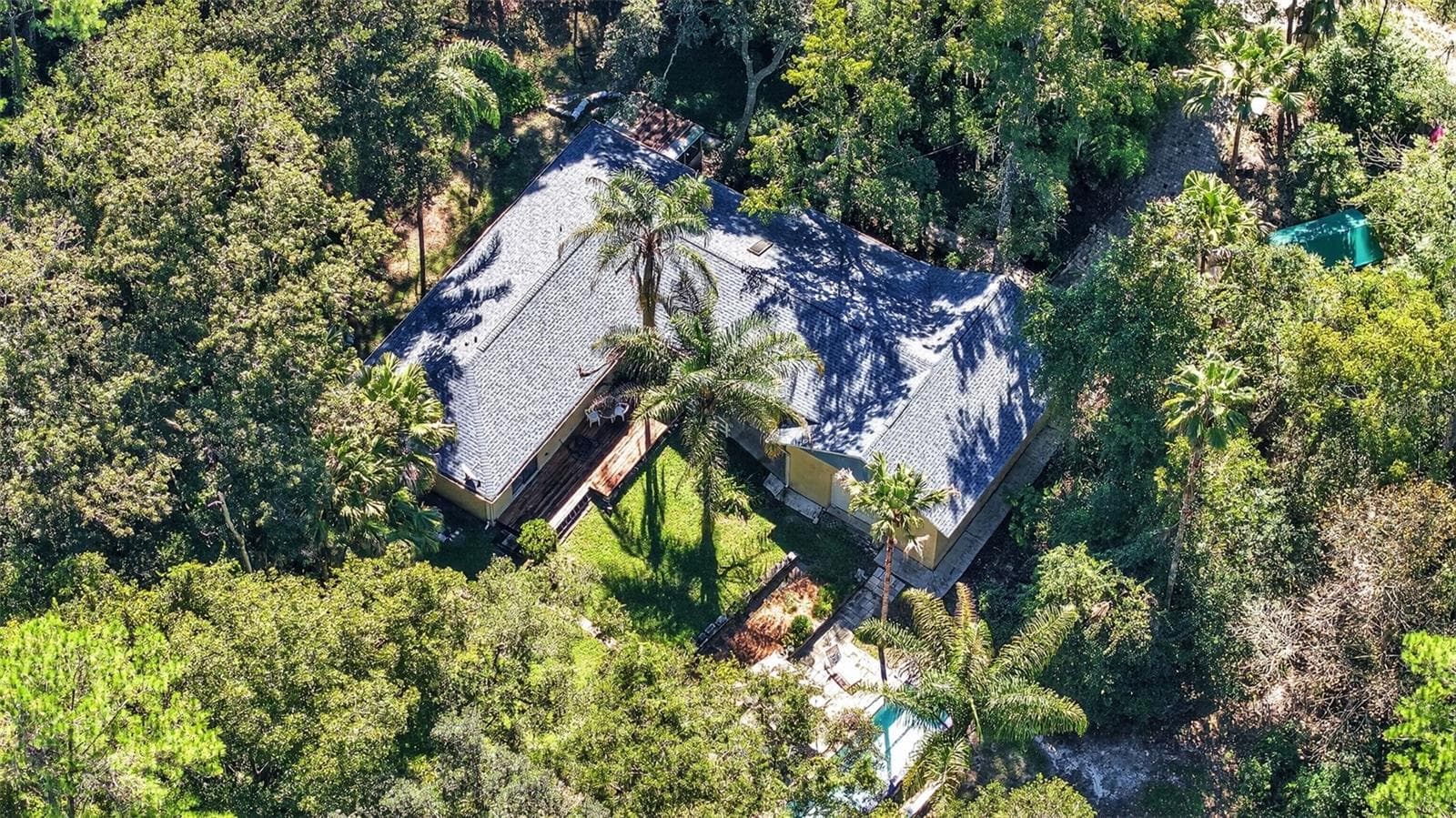 Single Family Residence at 2321 SPRING LAKE HWY, BROOKSVILLE, photo 60 of 69
