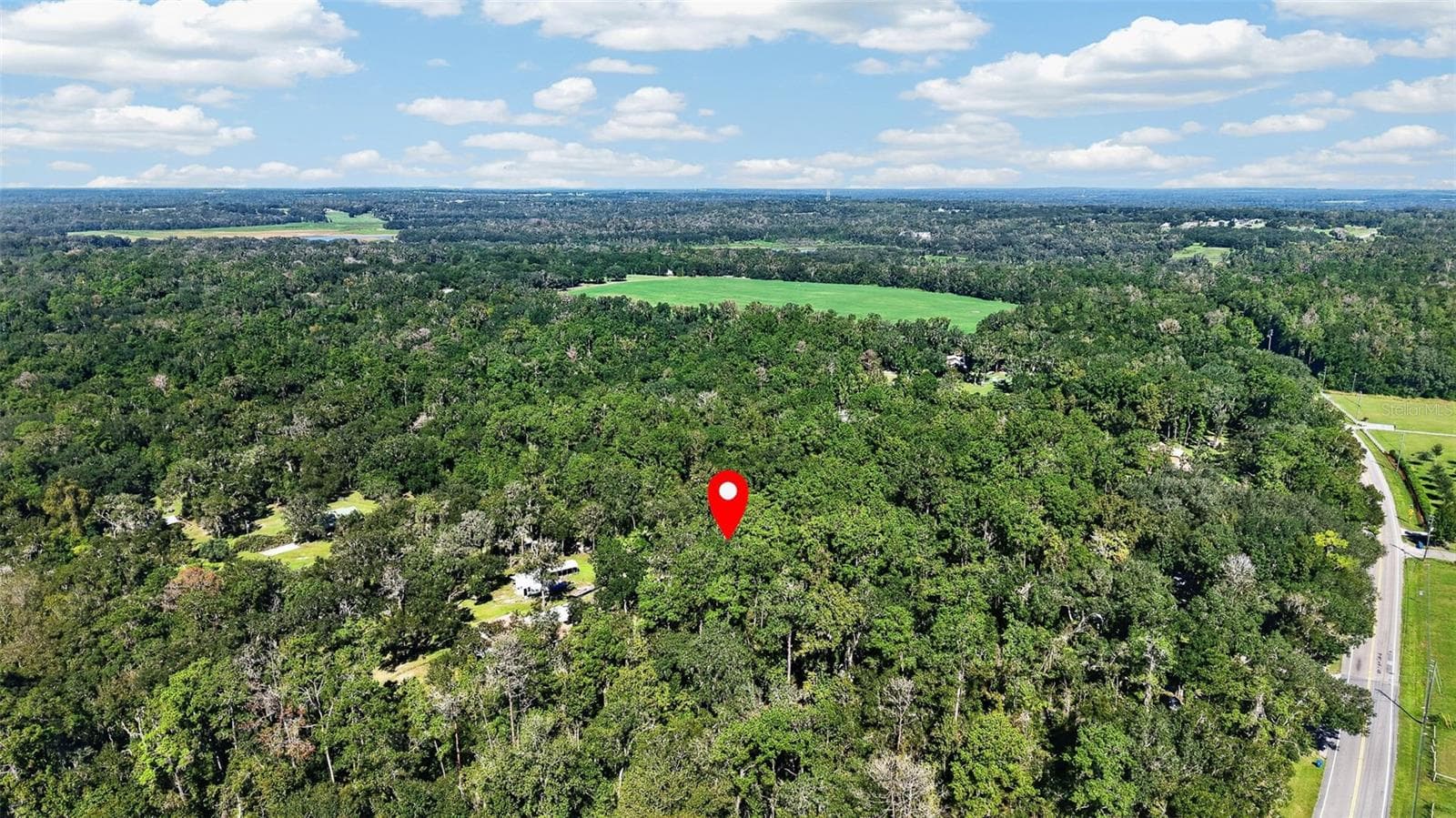 Single Family Residence at 2321 SPRING LAKE HWY, BROOKSVILLE, photo 61 of 69