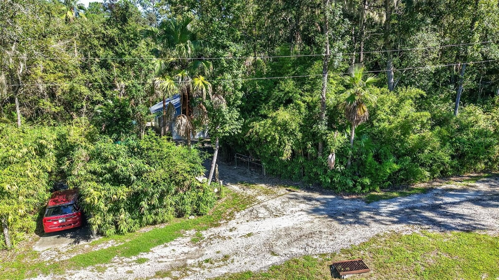 Single Family Residence at 2321 SPRING LAKE HWY, BROOKSVILLE, photo 66 of 69
