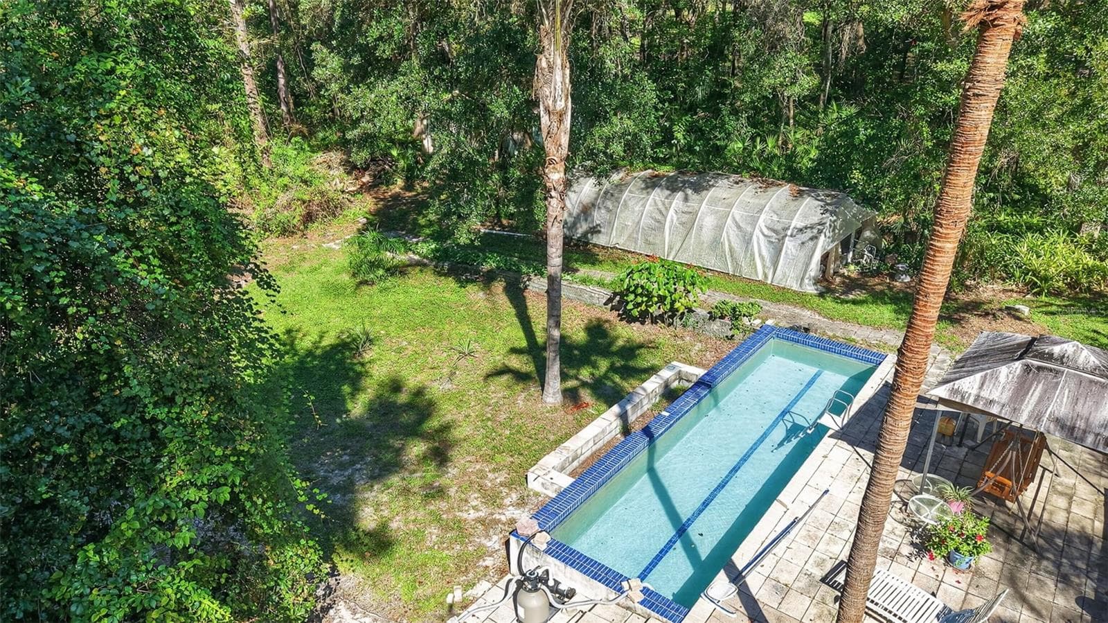 Single Family Residence at 2321 SPRING LAKE HWY, BROOKSVILLE, photo 67 of 69