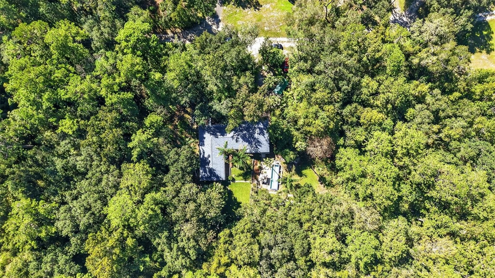 Single Family Residence at 2321 SPRING LAKE HWY, BROOKSVILLE, photo 68 of 69