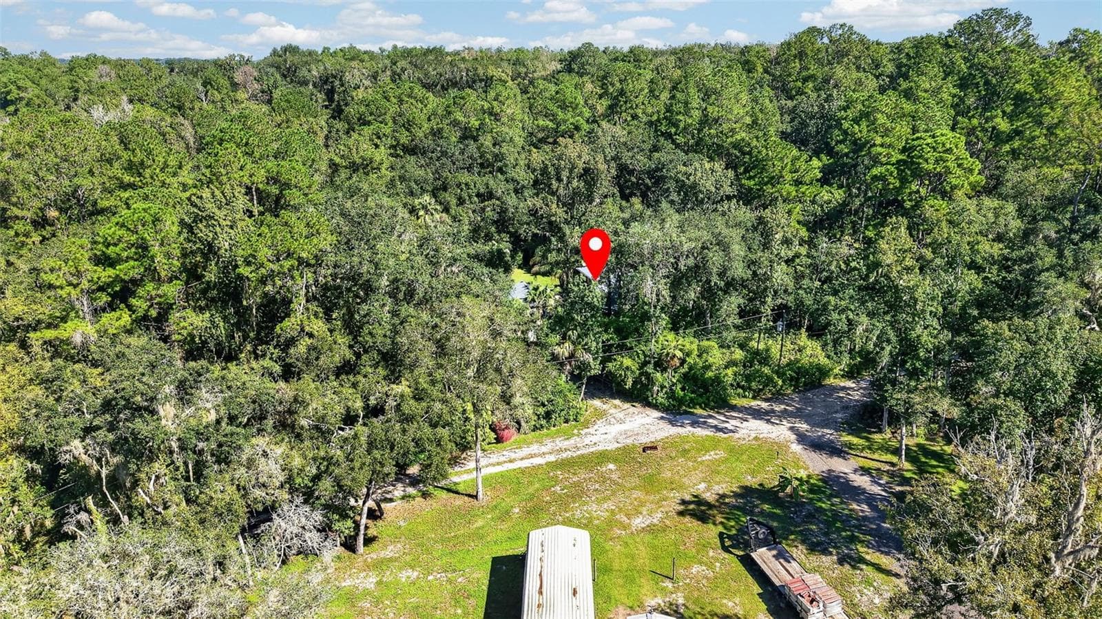 Single Family Residence at 2321 SPRING LAKE HWY, BROOKSVILLE, photo 69 of 69