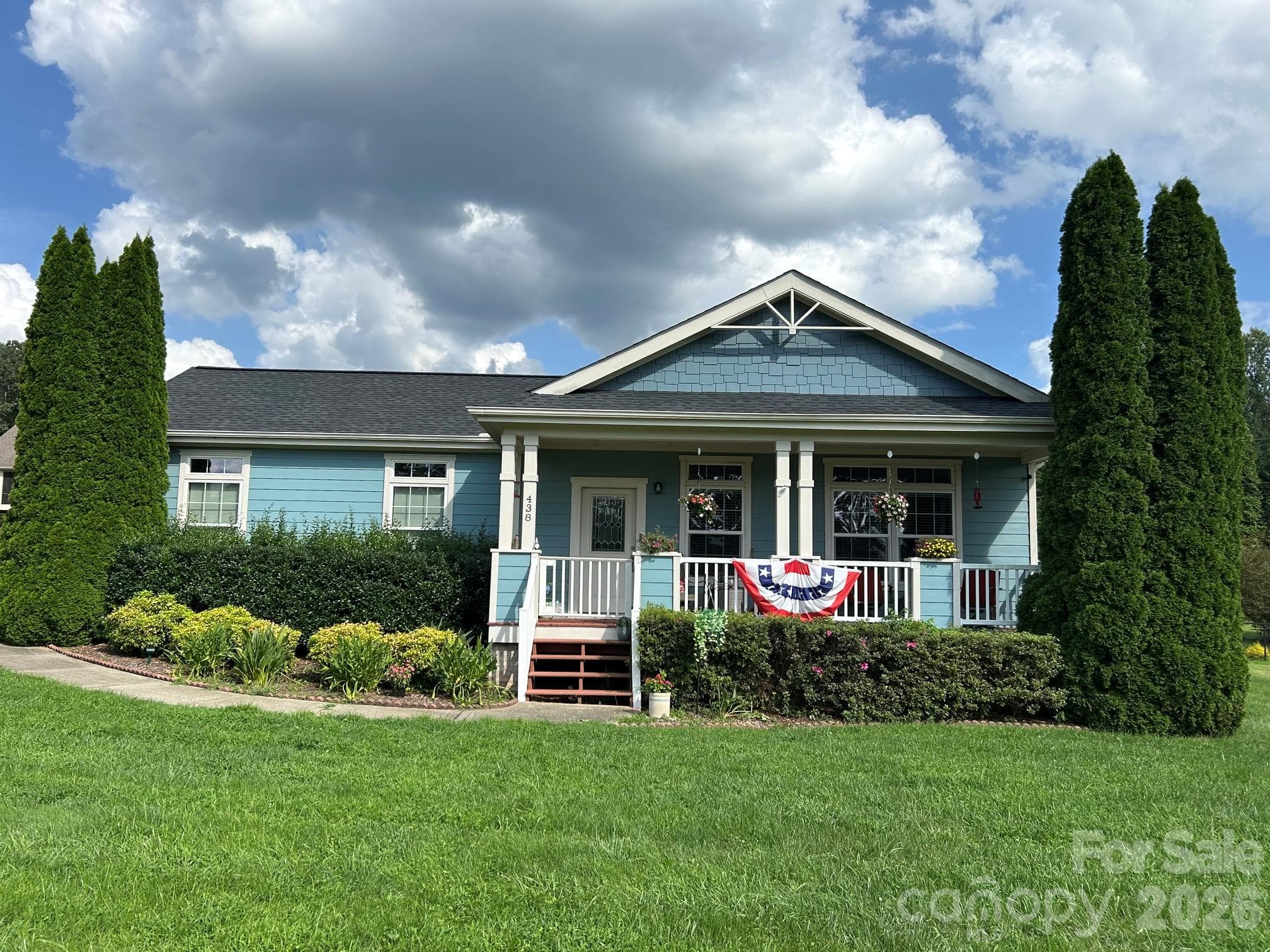 438 Oak Grove Road