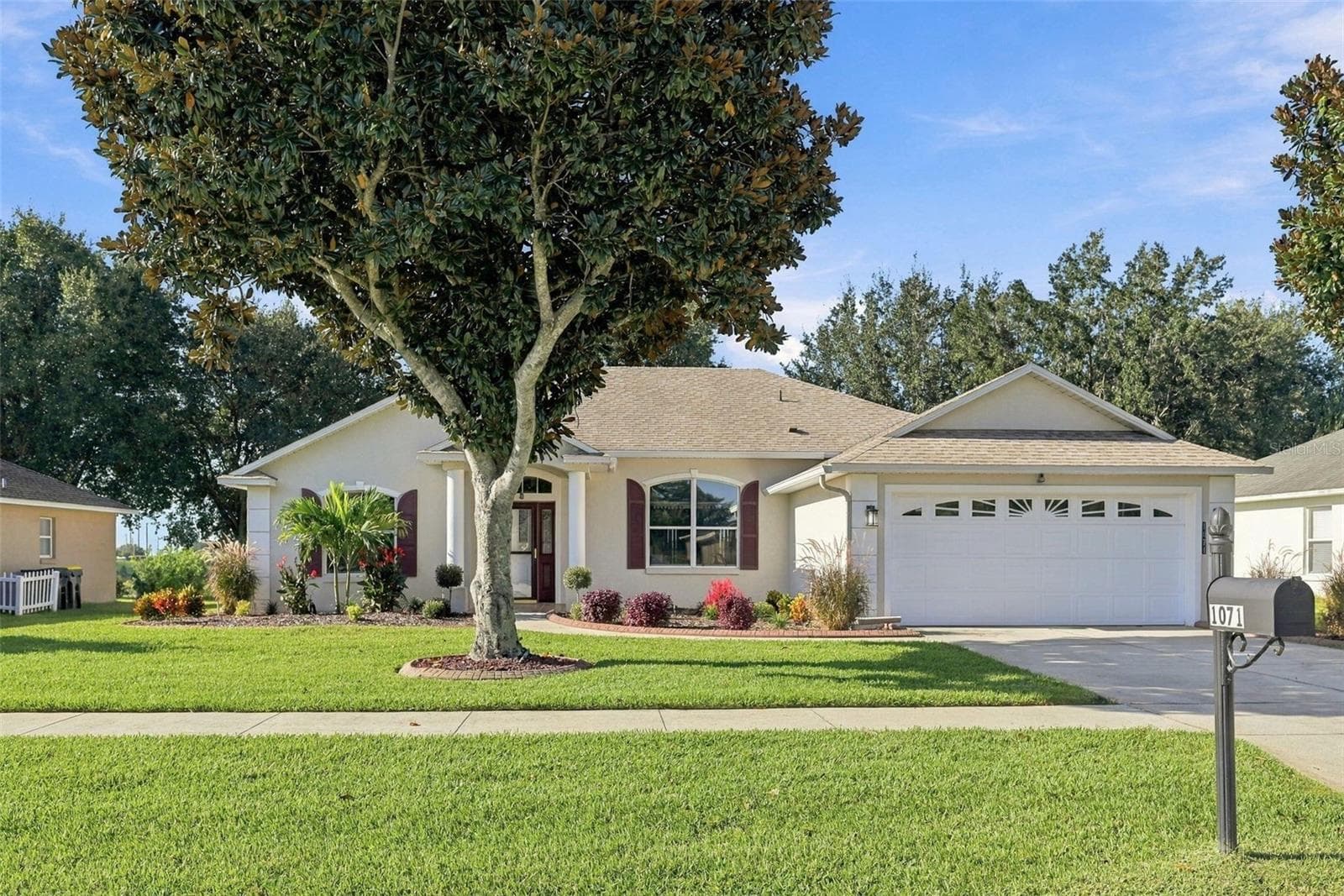 Single Family Residence at 1071 PRINCETON DR, CLERMONT, photo 2 of 30