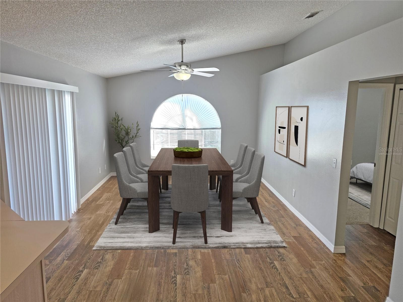 VIRTUALLY STAGED - 4708 WINDWOOD DR, KISSIMMEE