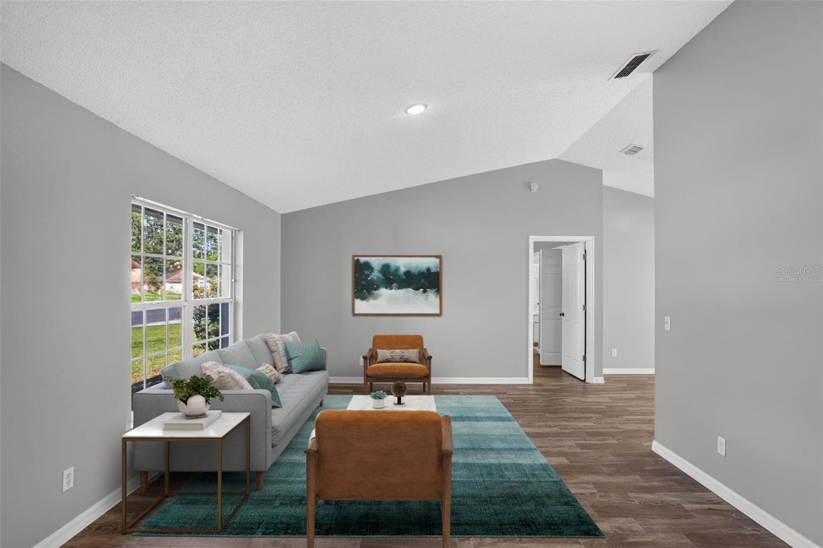VIRTUALLY STAGED - 4708 WINDWOOD DR, KISSIMMEE