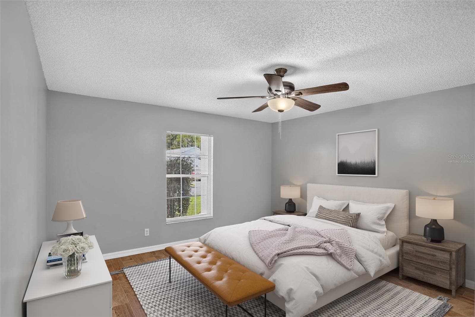VIRTUALLY STAGED - 4708 WINDWOOD DR, KISSIMMEE