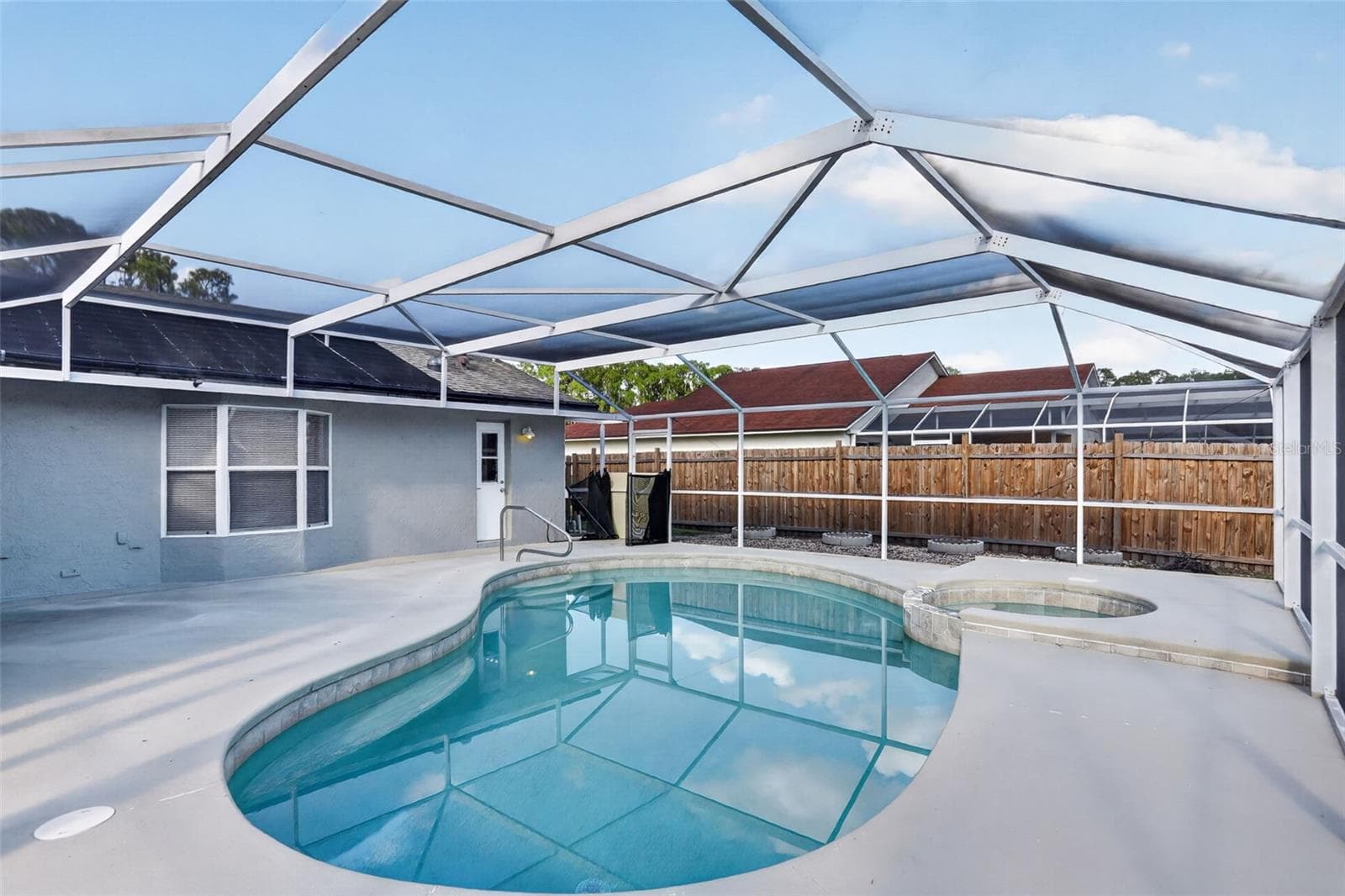 Single Family Residence at 4708 WINDWOOD DR, KISSIMMEE, photo 43 of 55