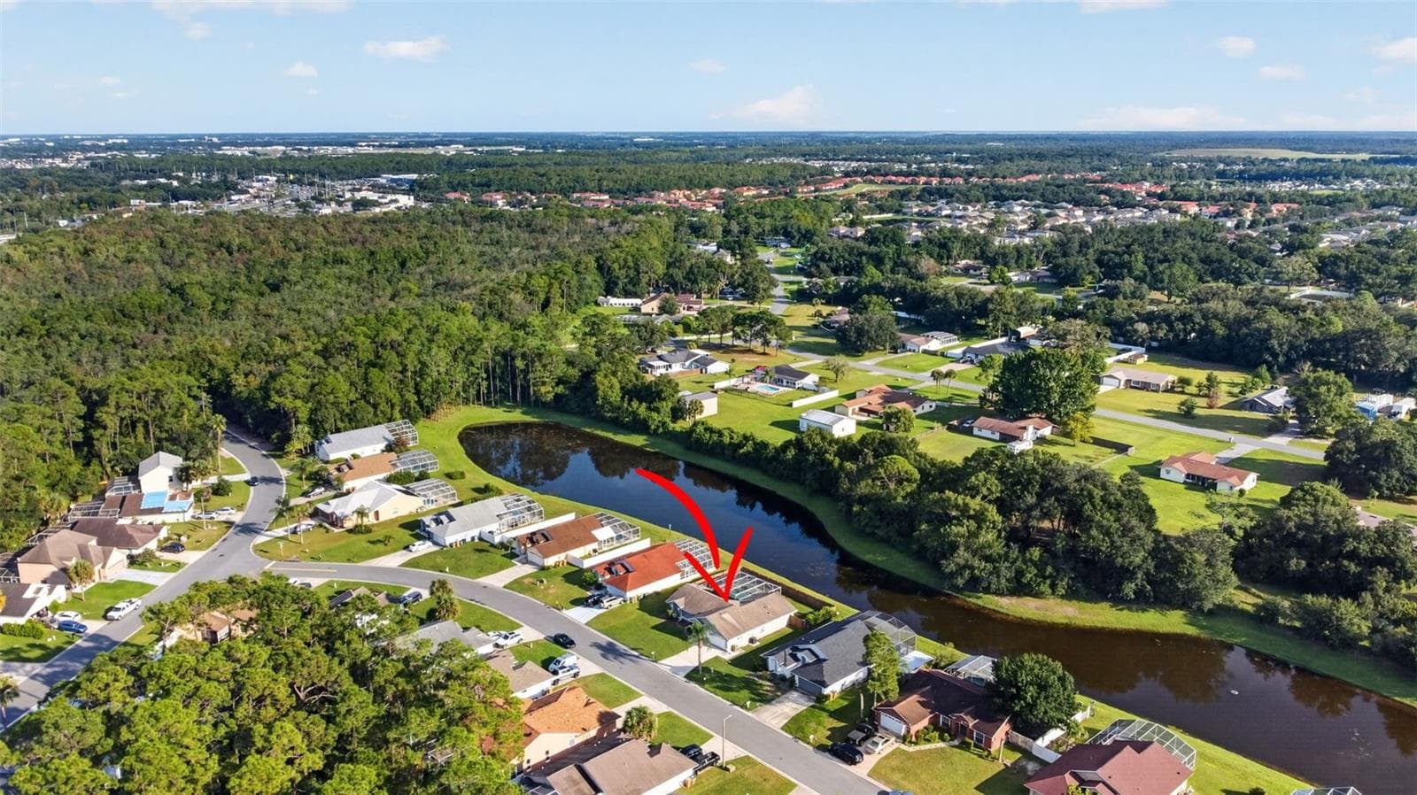 Single Family Residence at 4708 WINDWOOD DR, KISSIMMEE, photo 49 of 55