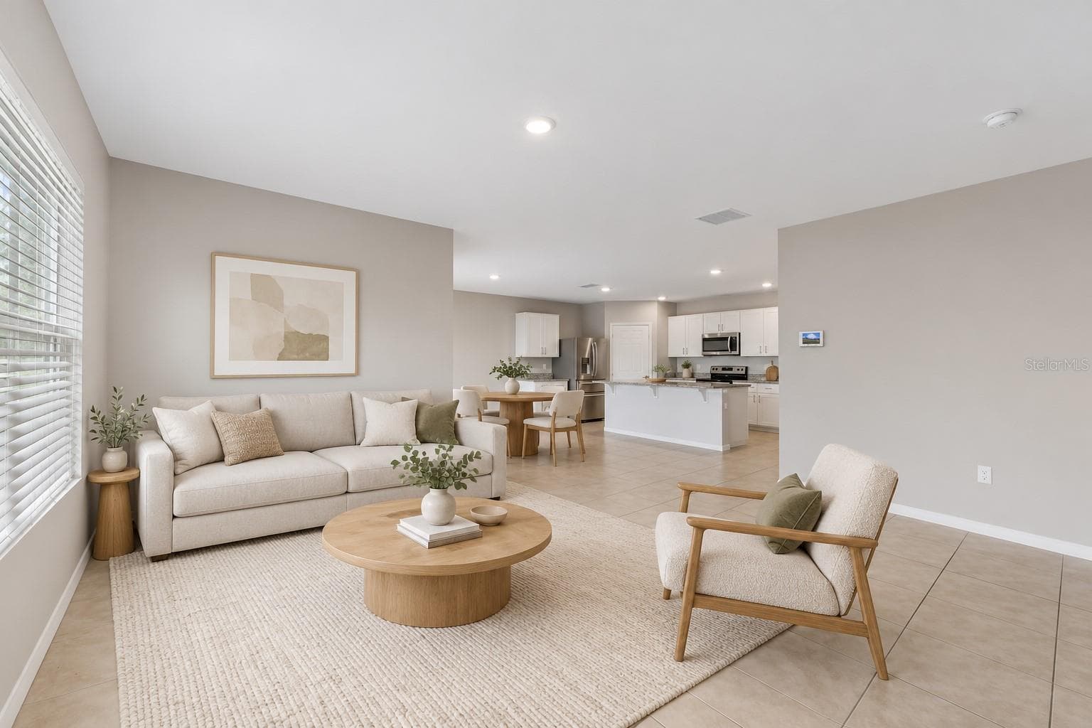 VIRTUAL STAGING - 1229 RED HILL RD, DAVENPORT