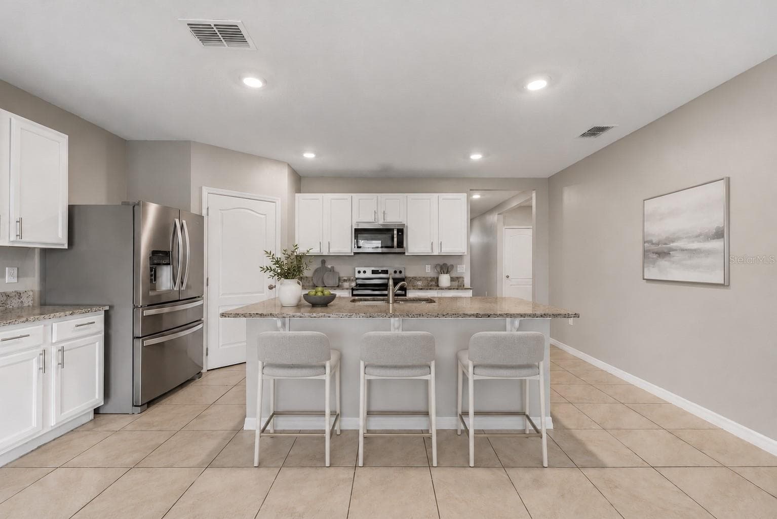 VIRTUAL STAGING - 1229 RED HILL RD, DAVENPORT