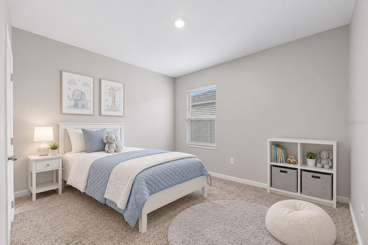 VIRTUAL STAGING - 1229 RED HILL RD, DAVENPORT