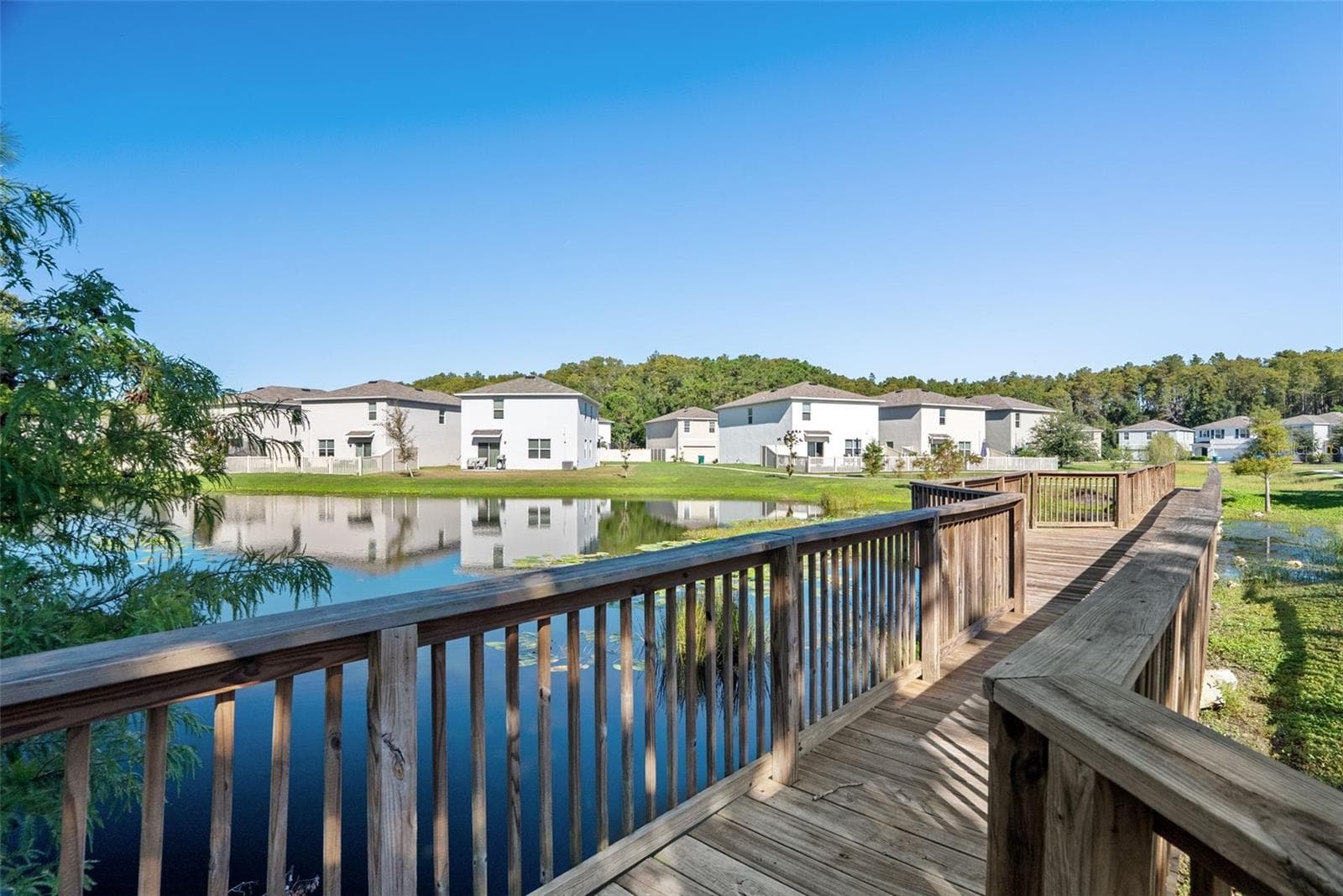 Boardwalk - 2401 MOON SHADOW RD, NEW PORT RICHEY