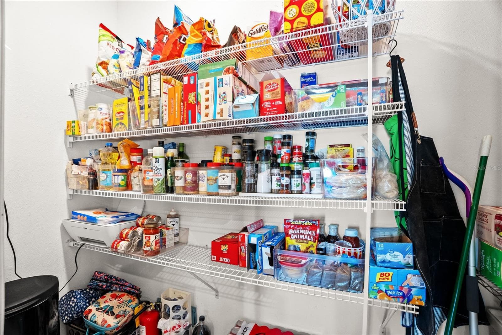 Pantry - 2401 MOON SHADOW RD, NEW PORT RICHEY