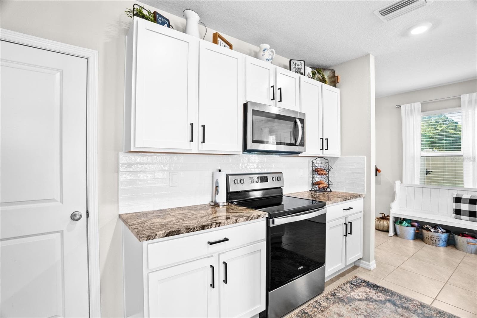 Kitchen - 2401 MOON SHADOW RD, NEW PORT RICHEY