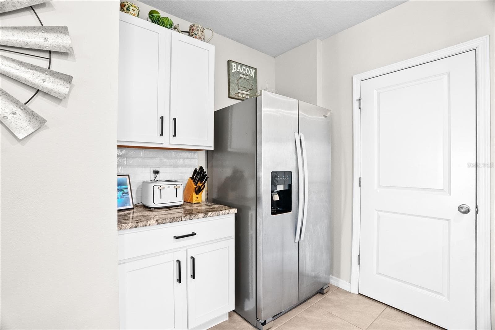 Kitchen - 2401 MOON SHADOW RD, NEW PORT RICHEY