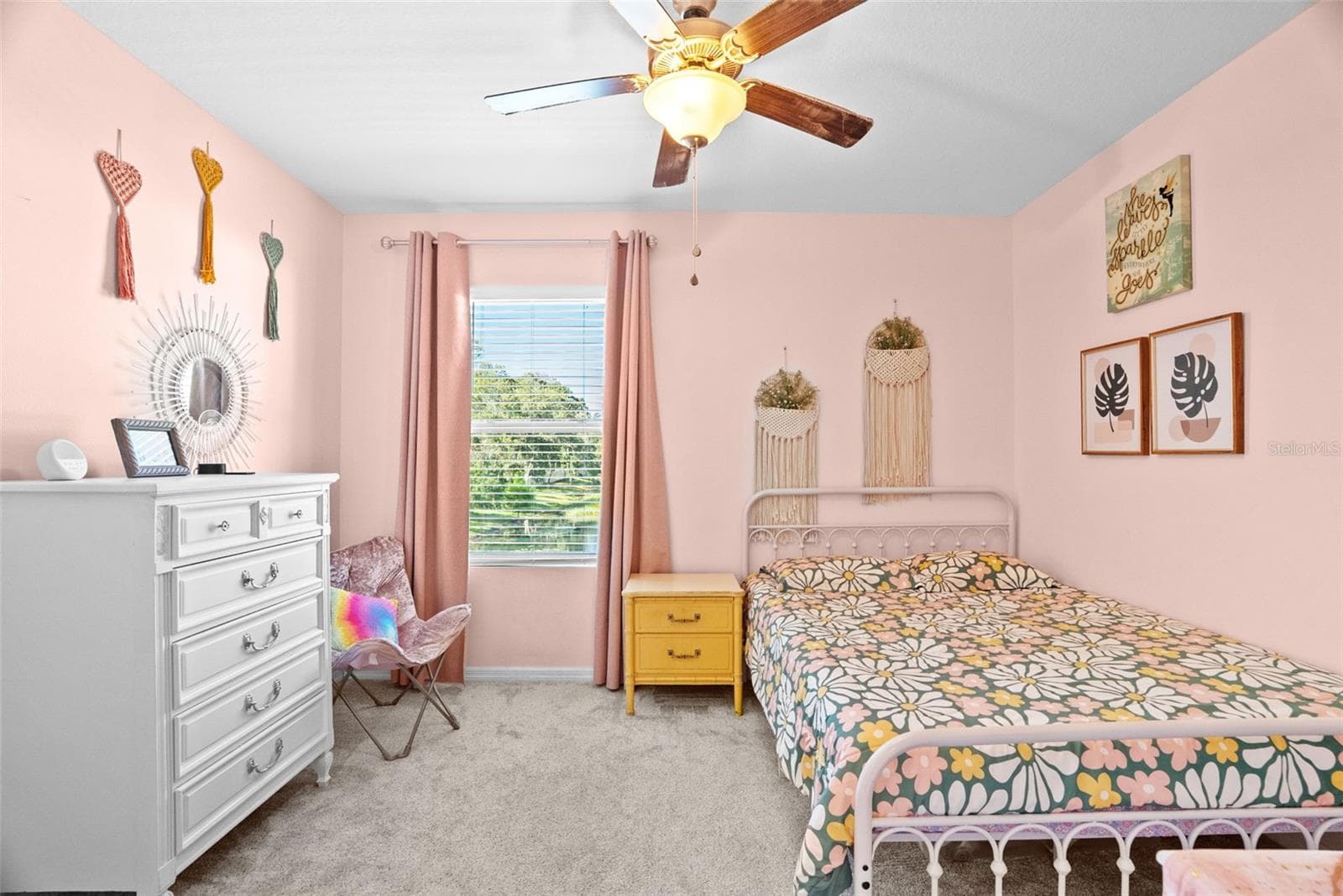 Bedroom 2 - 2401 MOON SHADOW RD, NEW PORT RICHEY