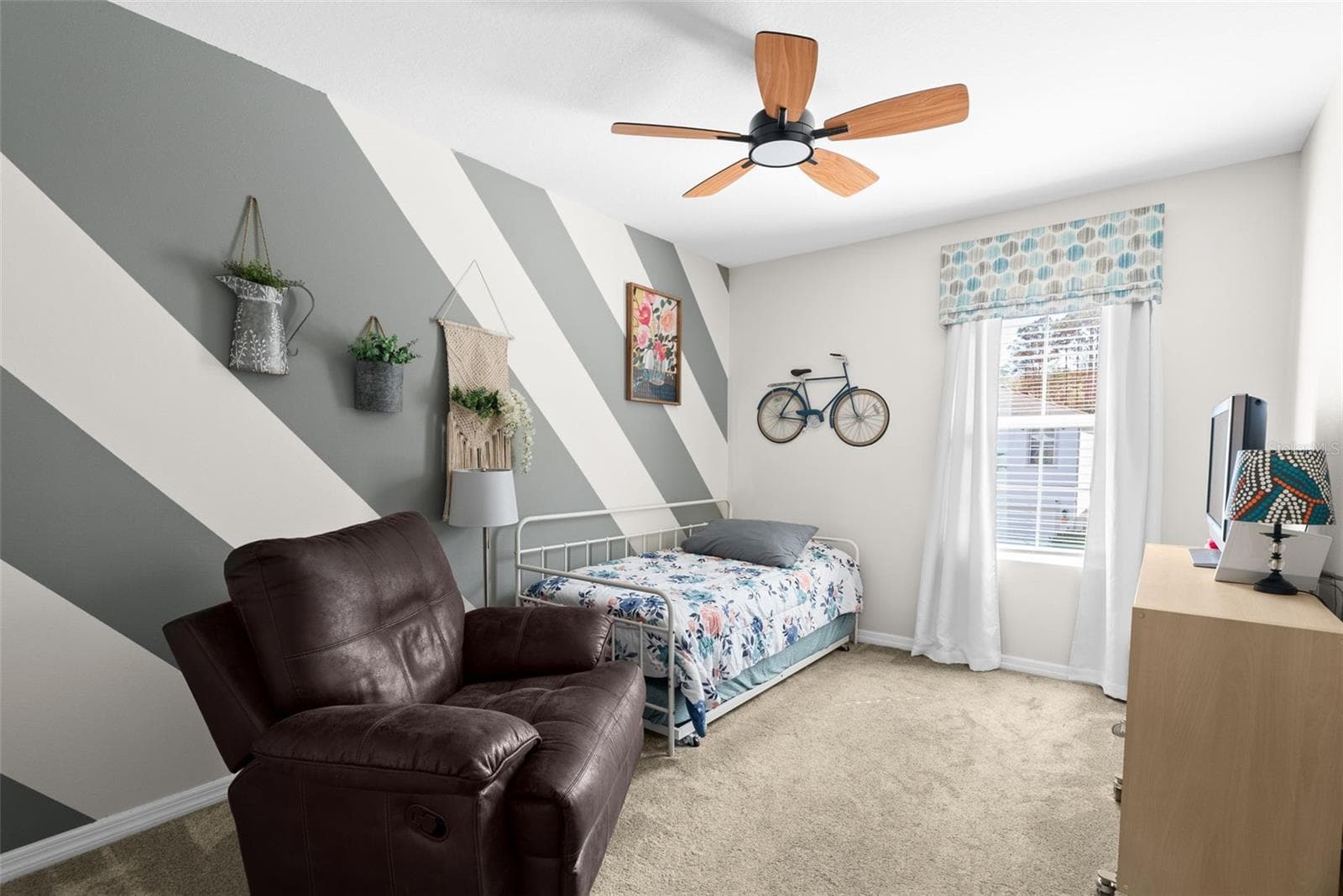 Bedroom 3 - 2401 MOON SHADOW RD, NEW PORT RICHEY