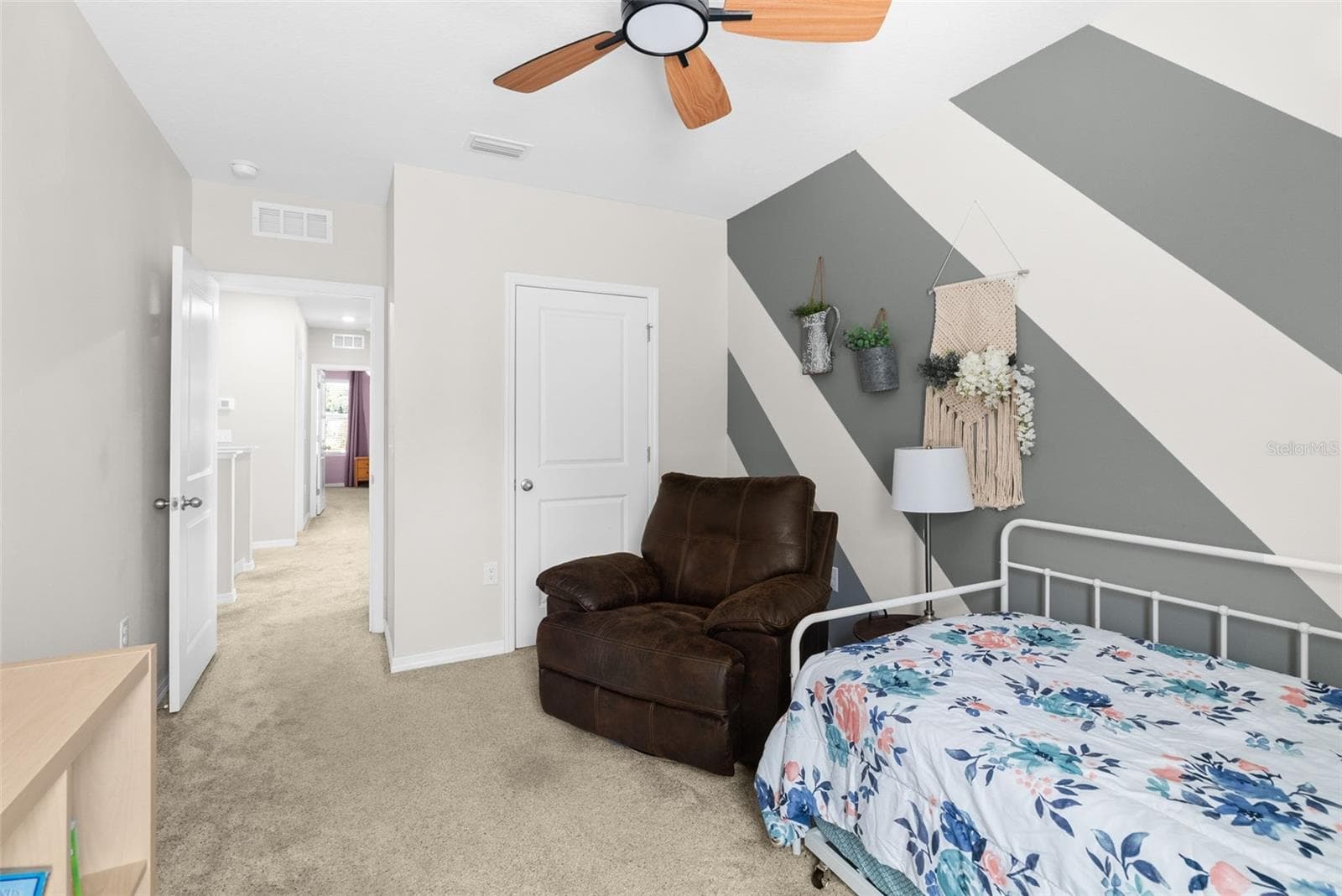 Bedroom 3 - 2401 MOON SHADOW RD, NEW PORT RICHEY