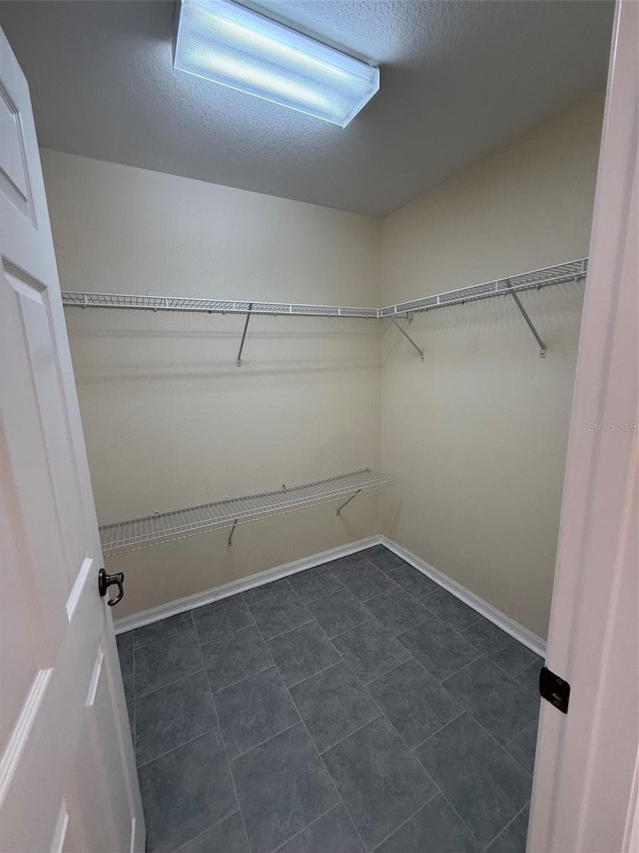 MASTER WALK-IN CLOSET - 5704 PECAN RD, OCALA